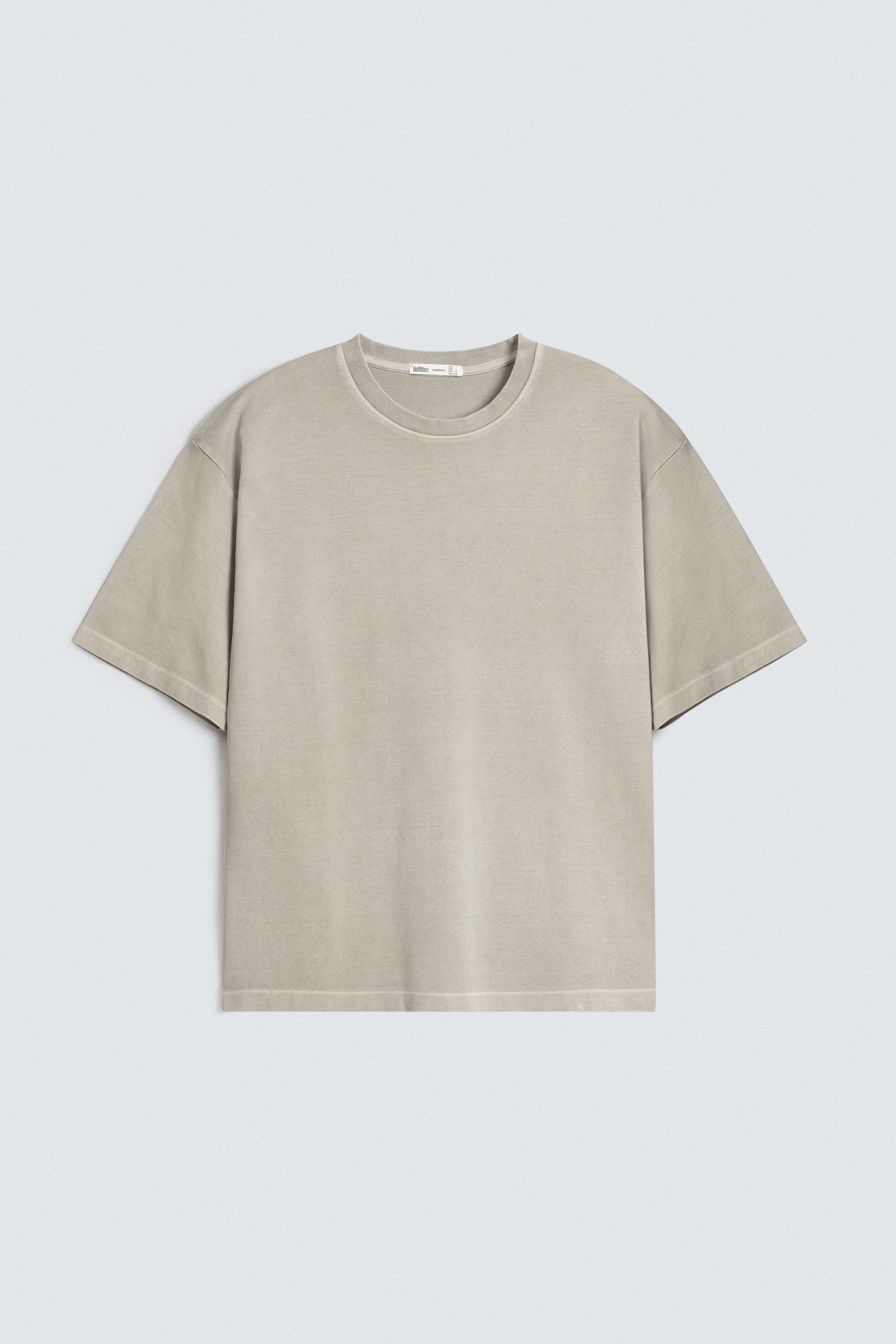 Pale Yellow