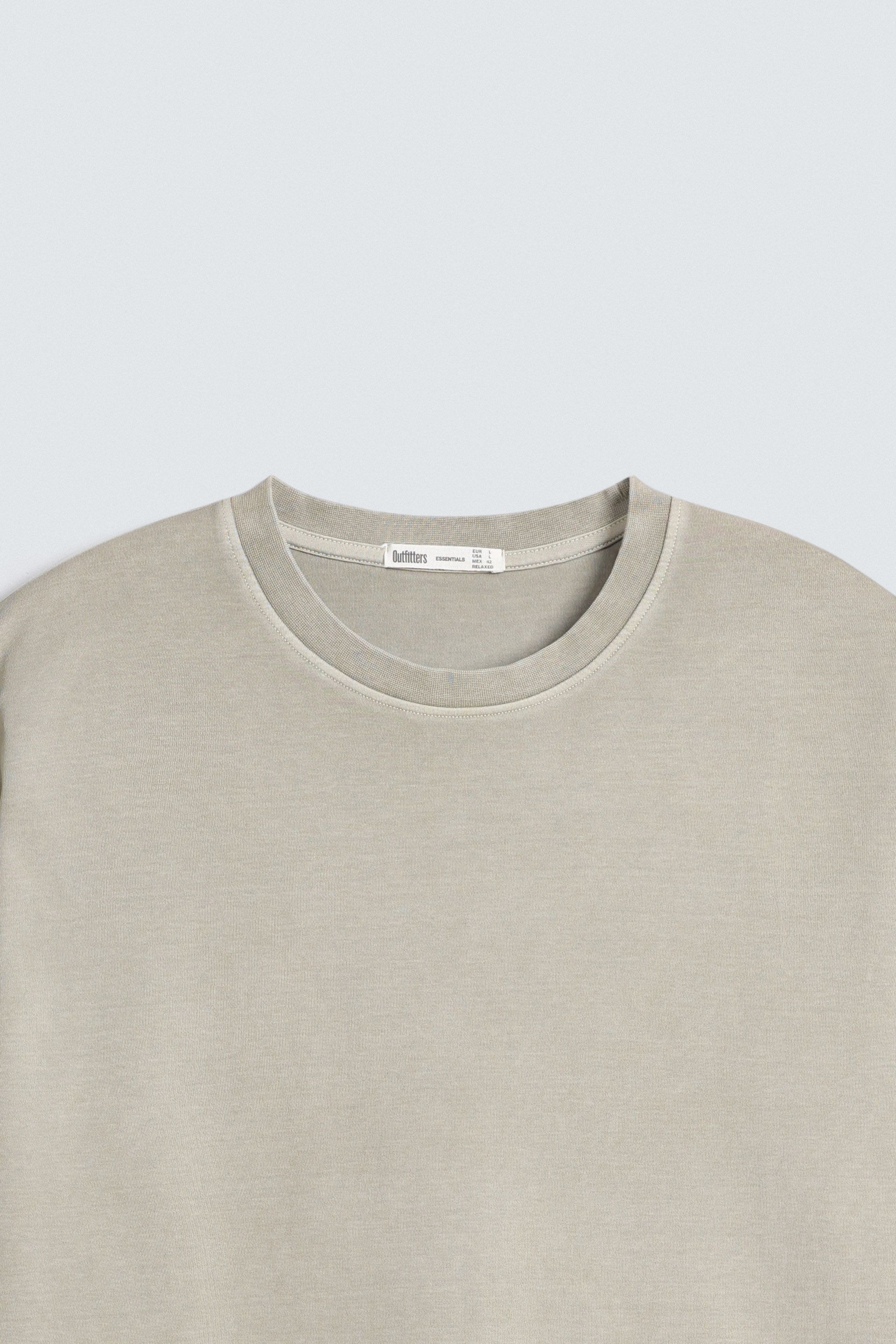 Pale Yellow