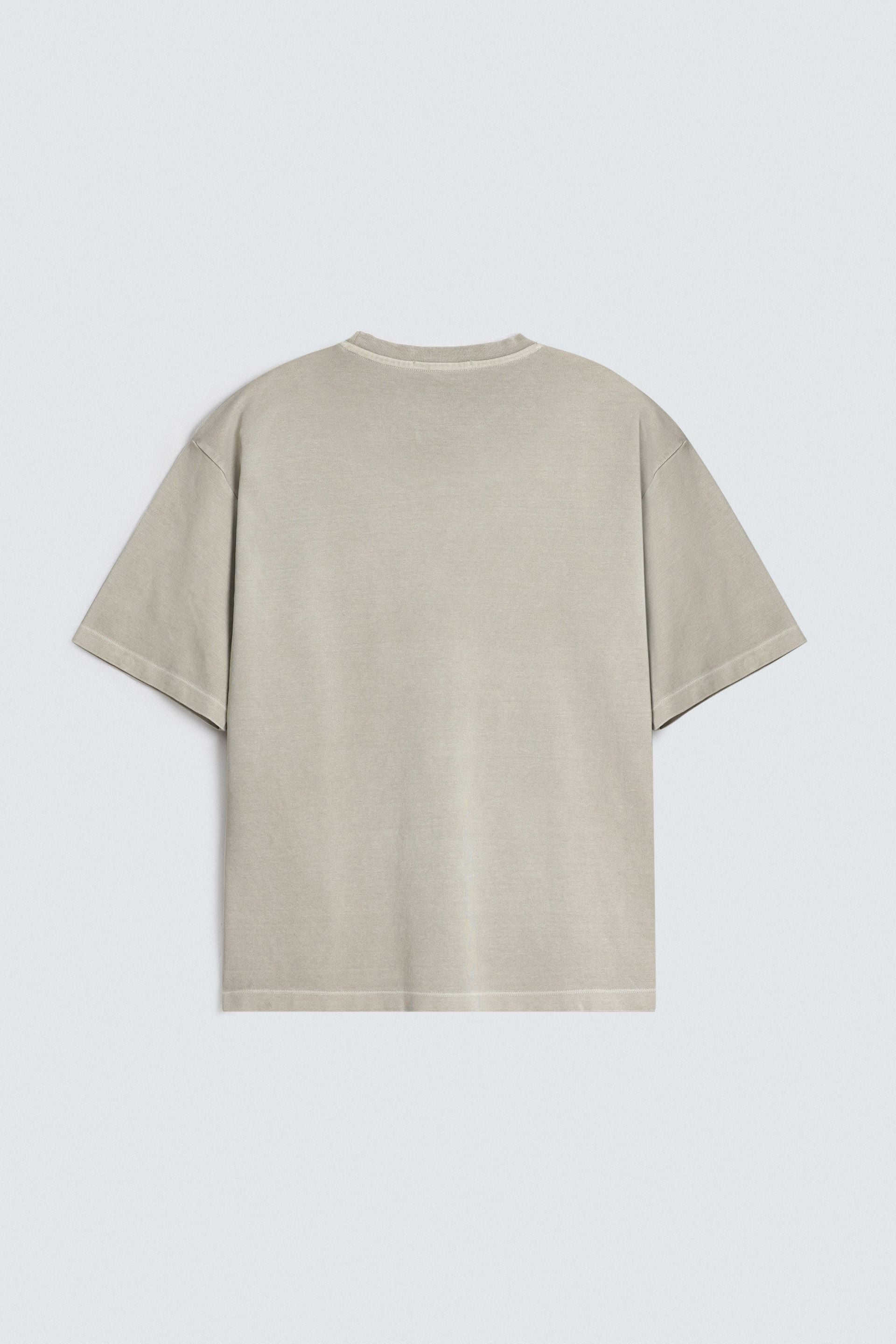 Pale Yellow