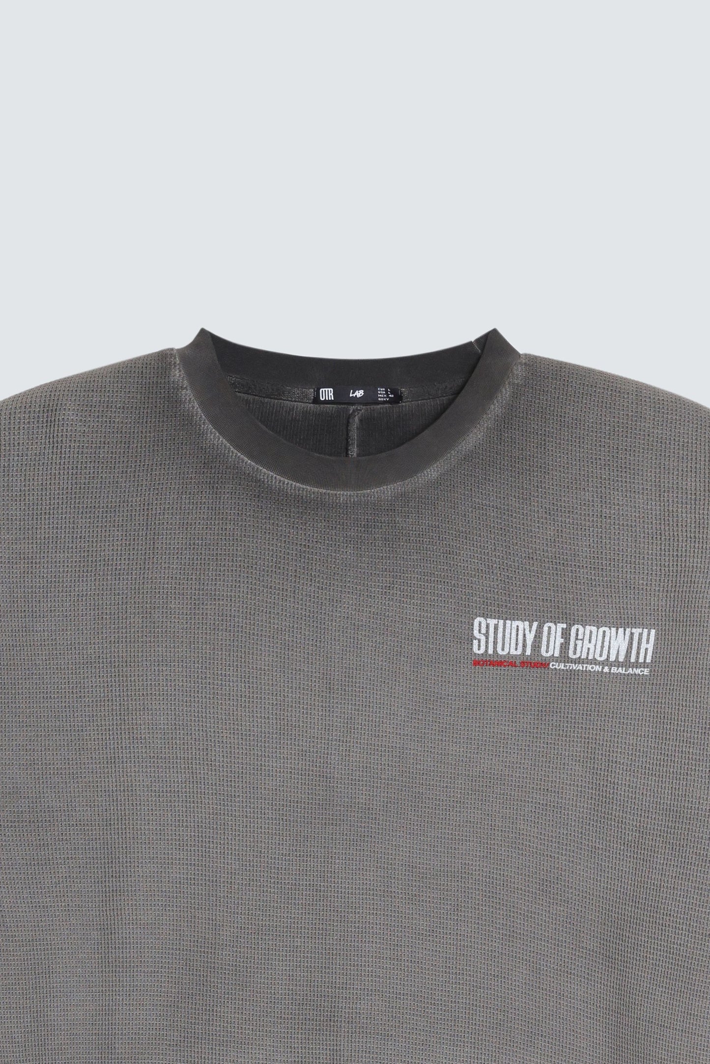 Anthracite Grey