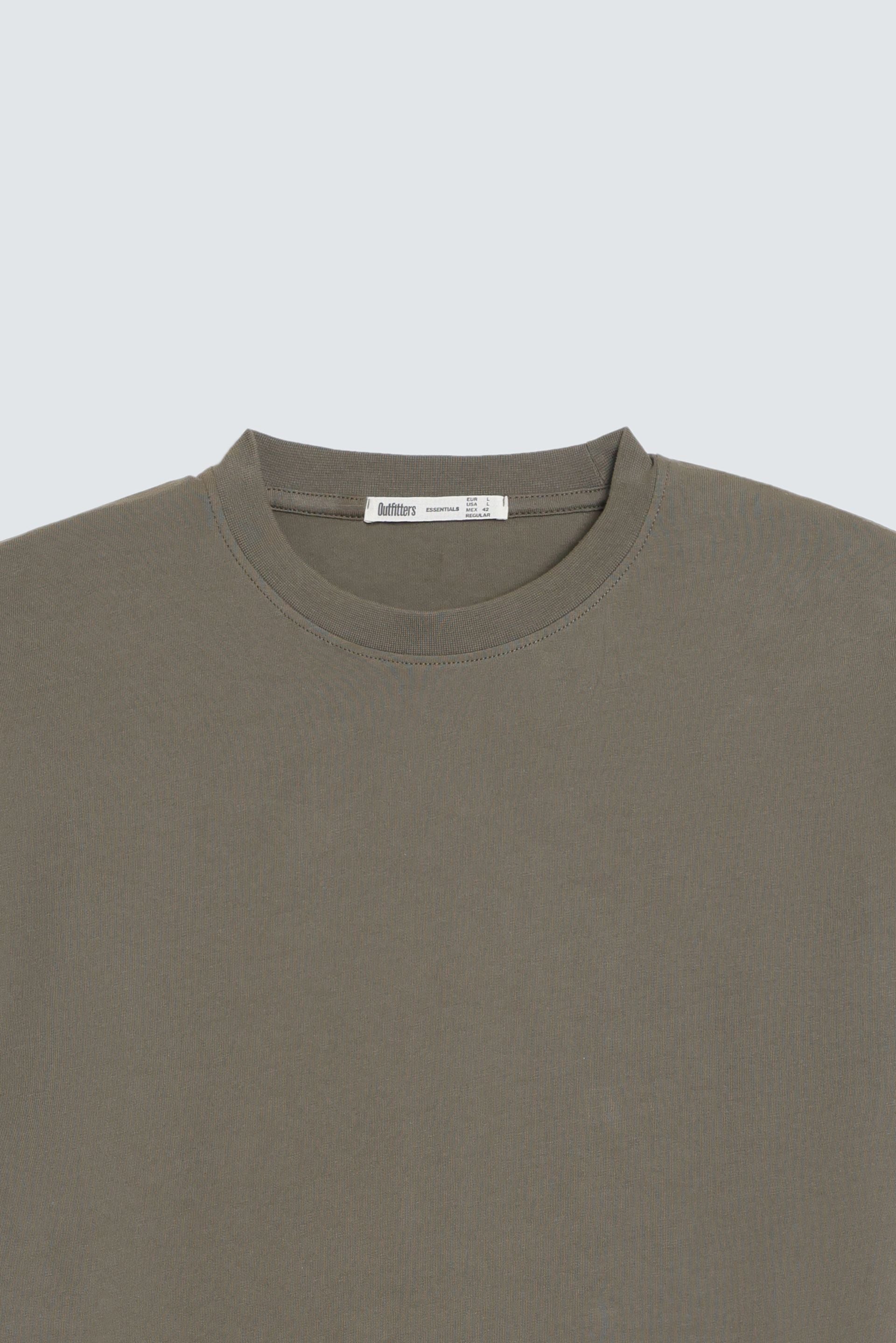 Dark Olive
