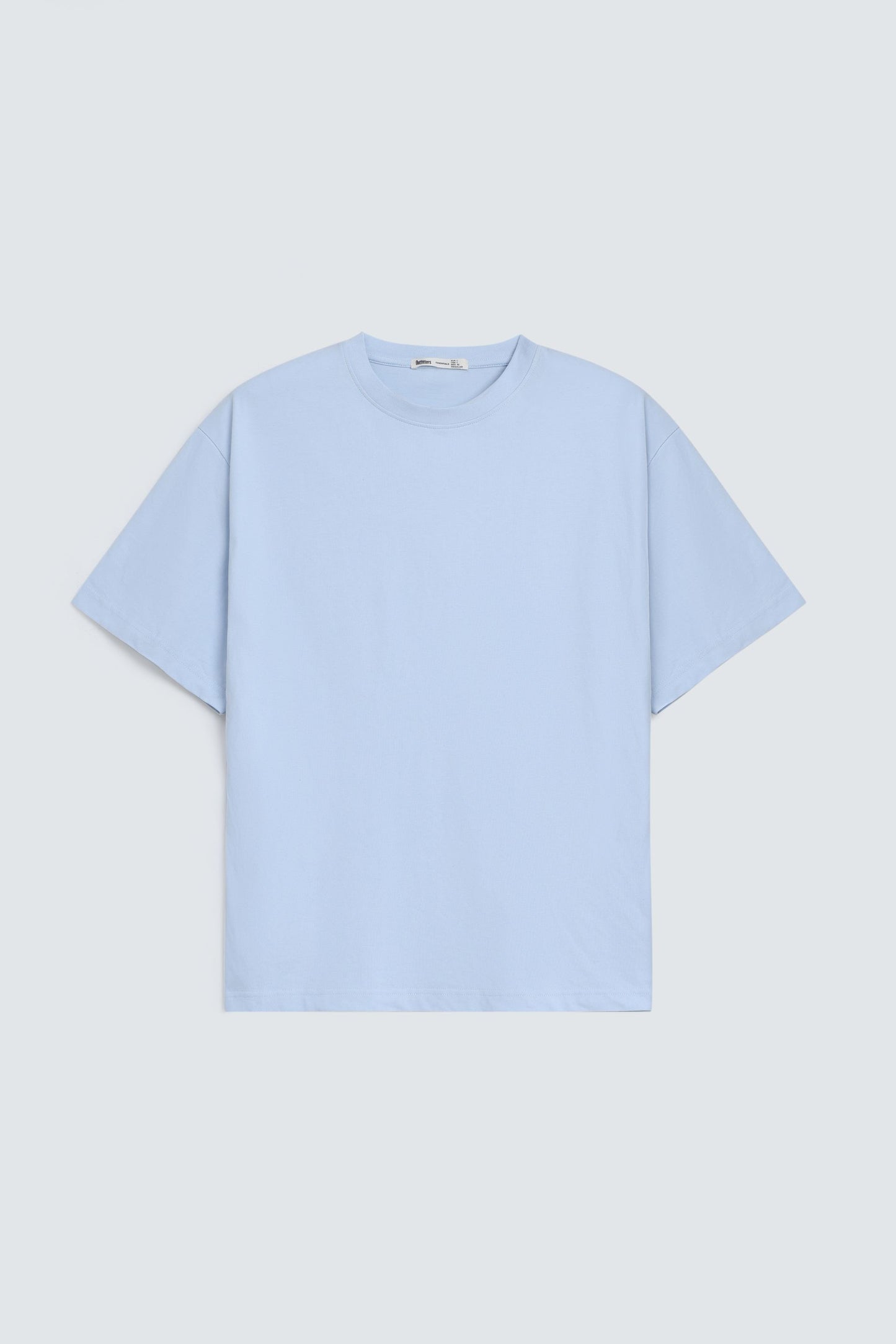 Dusty Blue