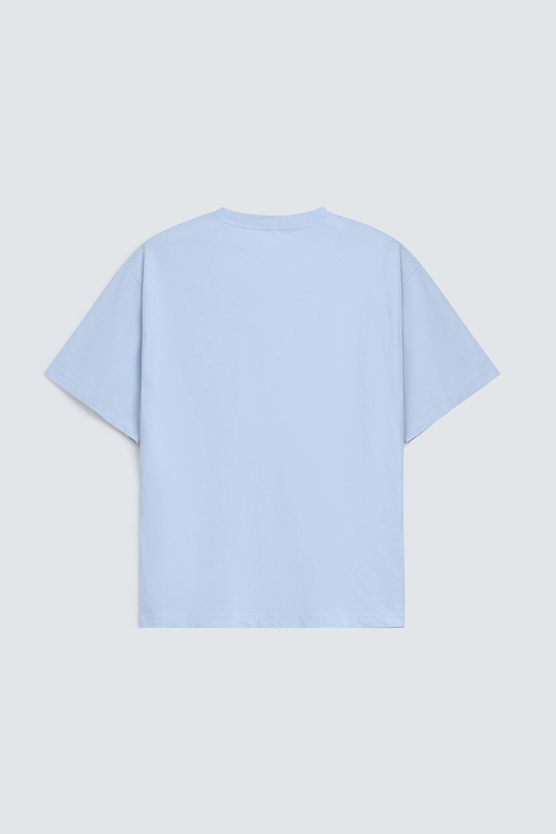 Dusty Blue