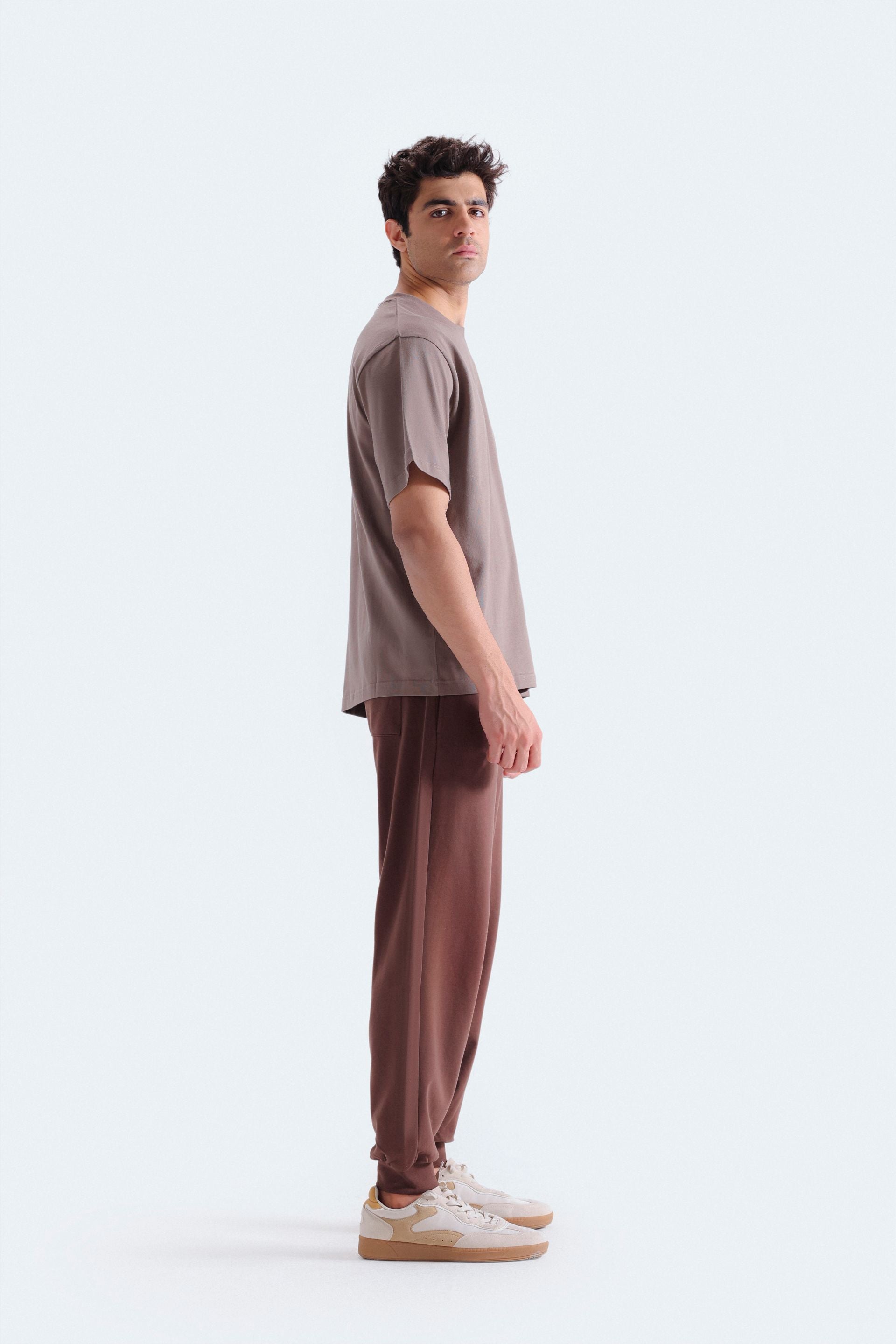 Brown Grey