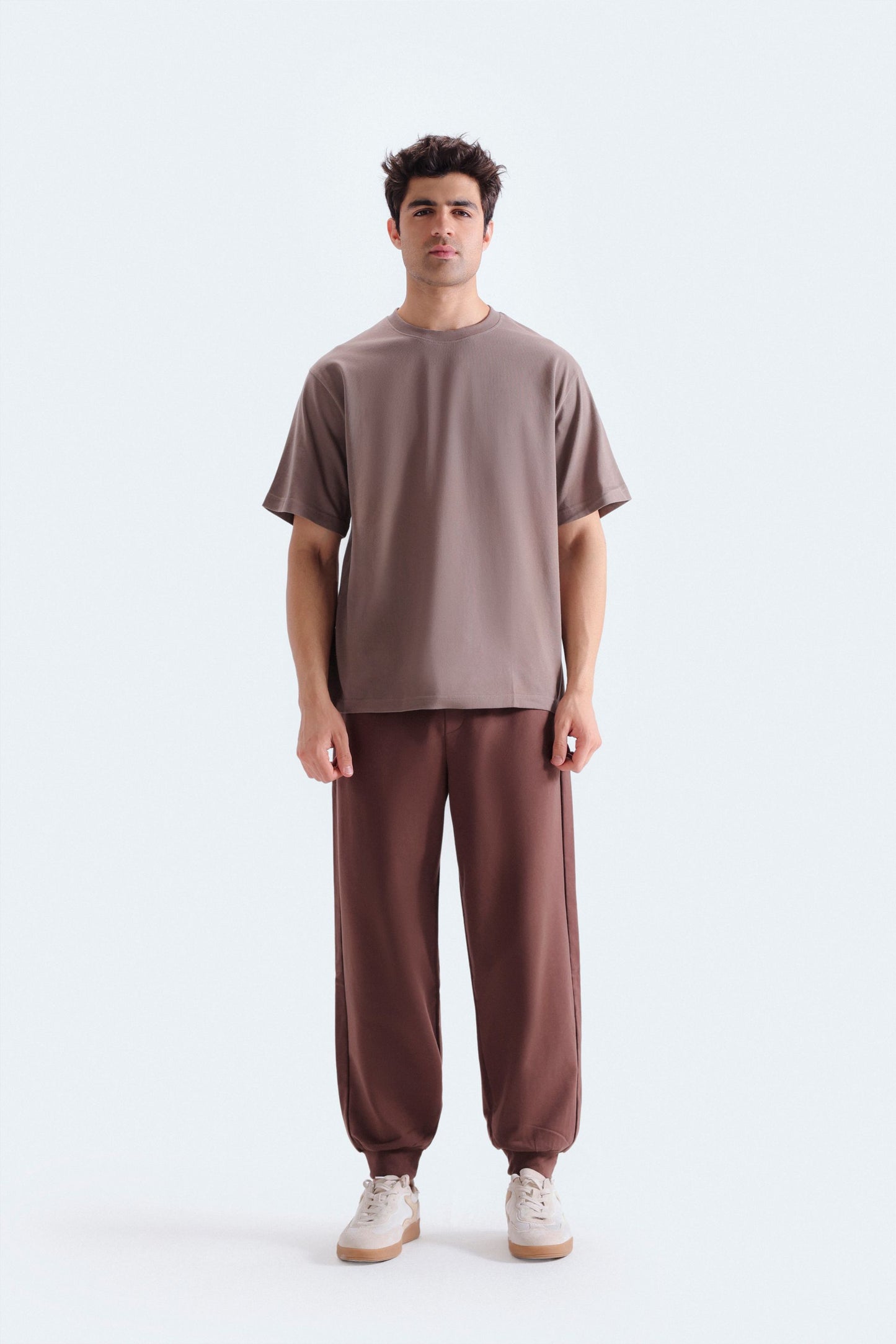 Brown Grey