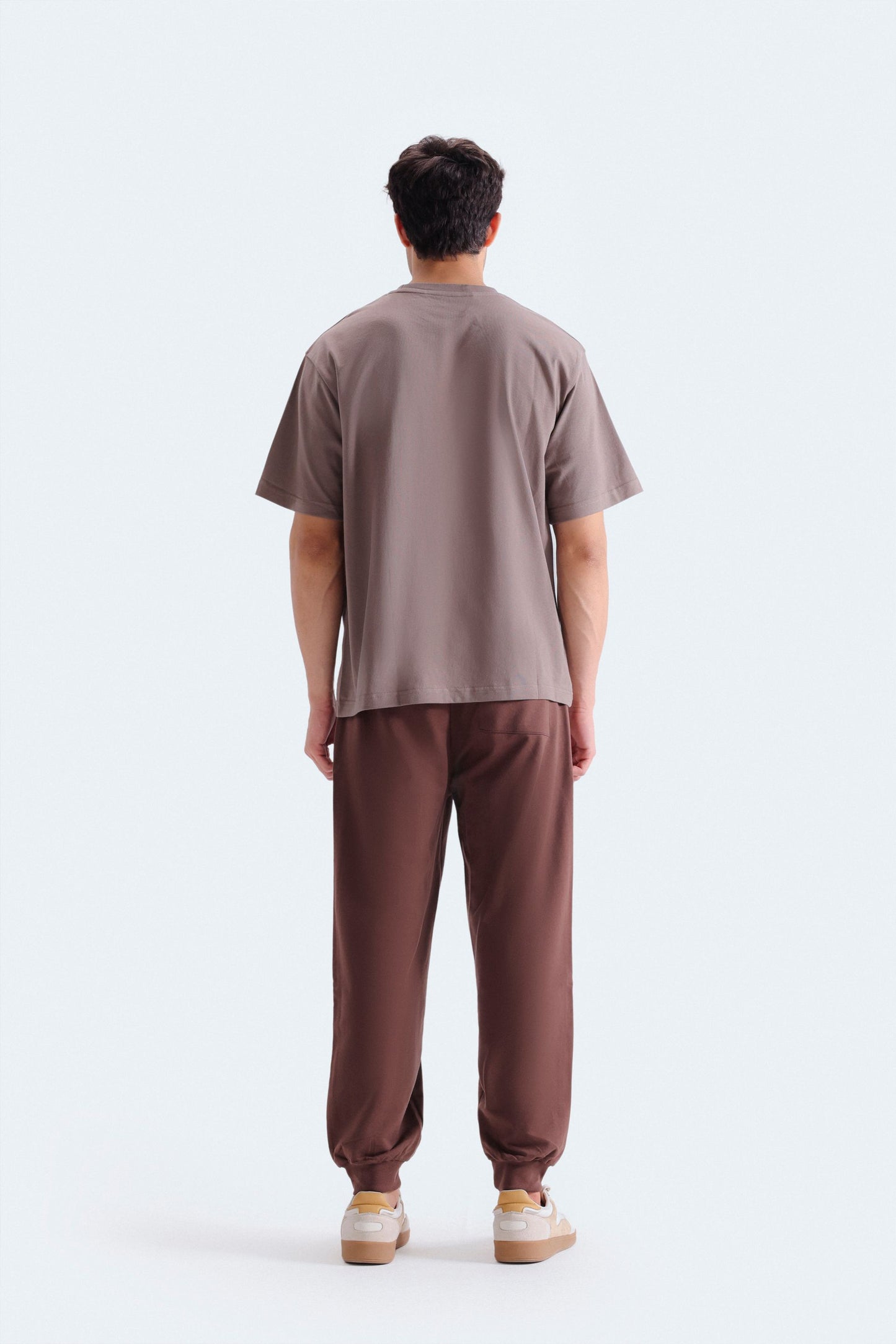 Brown Grey
