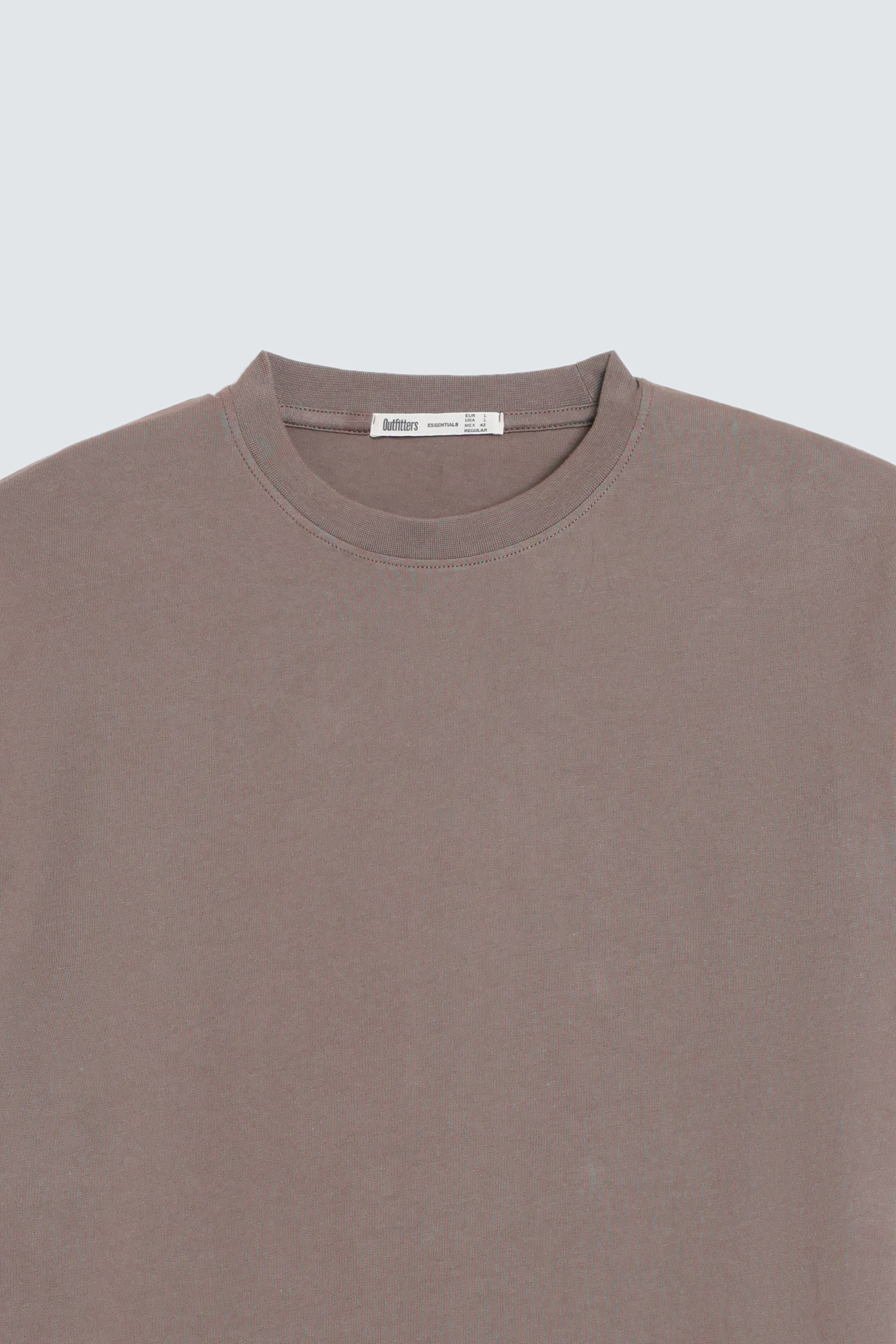 Brown Grey