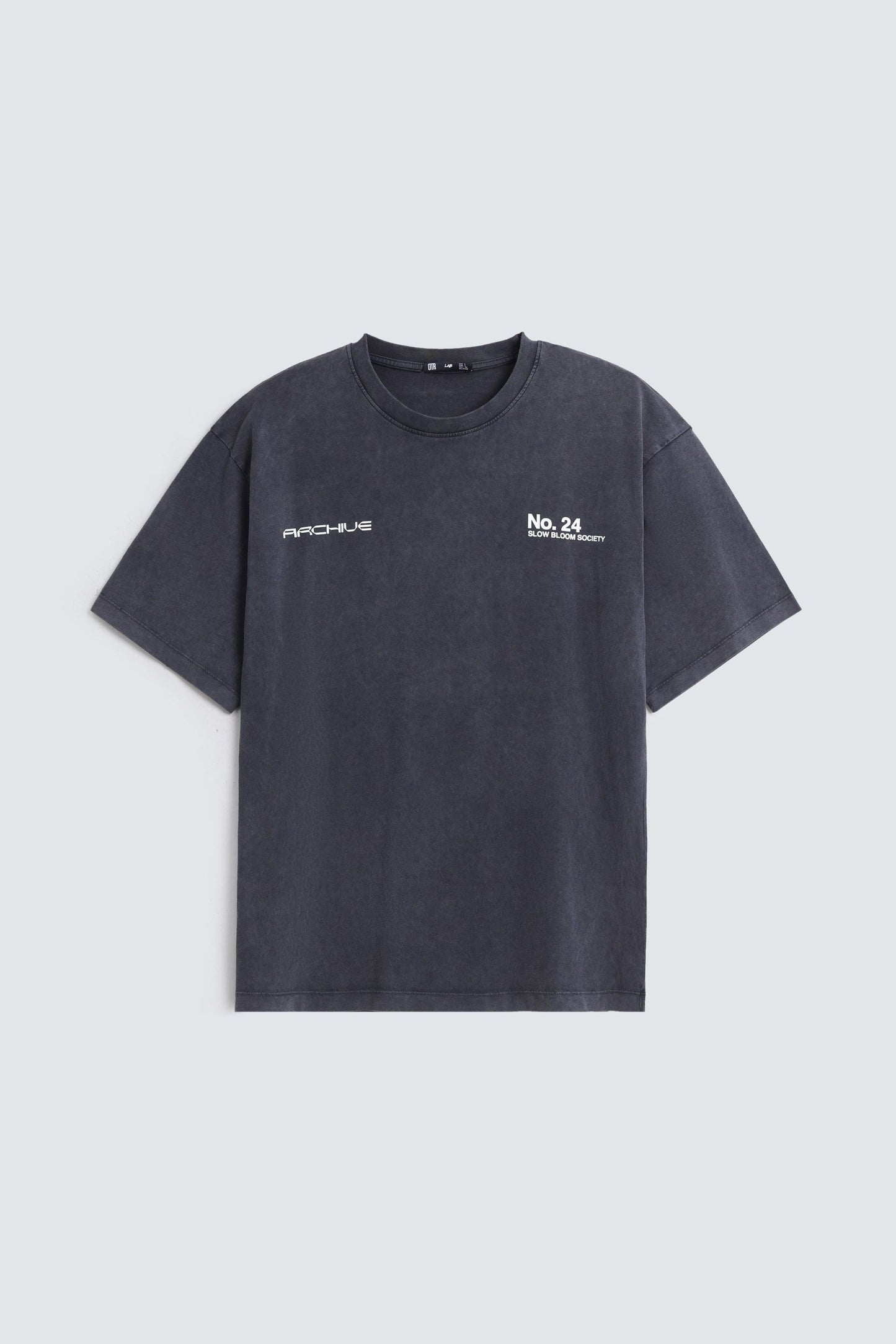 Anthracite Grey