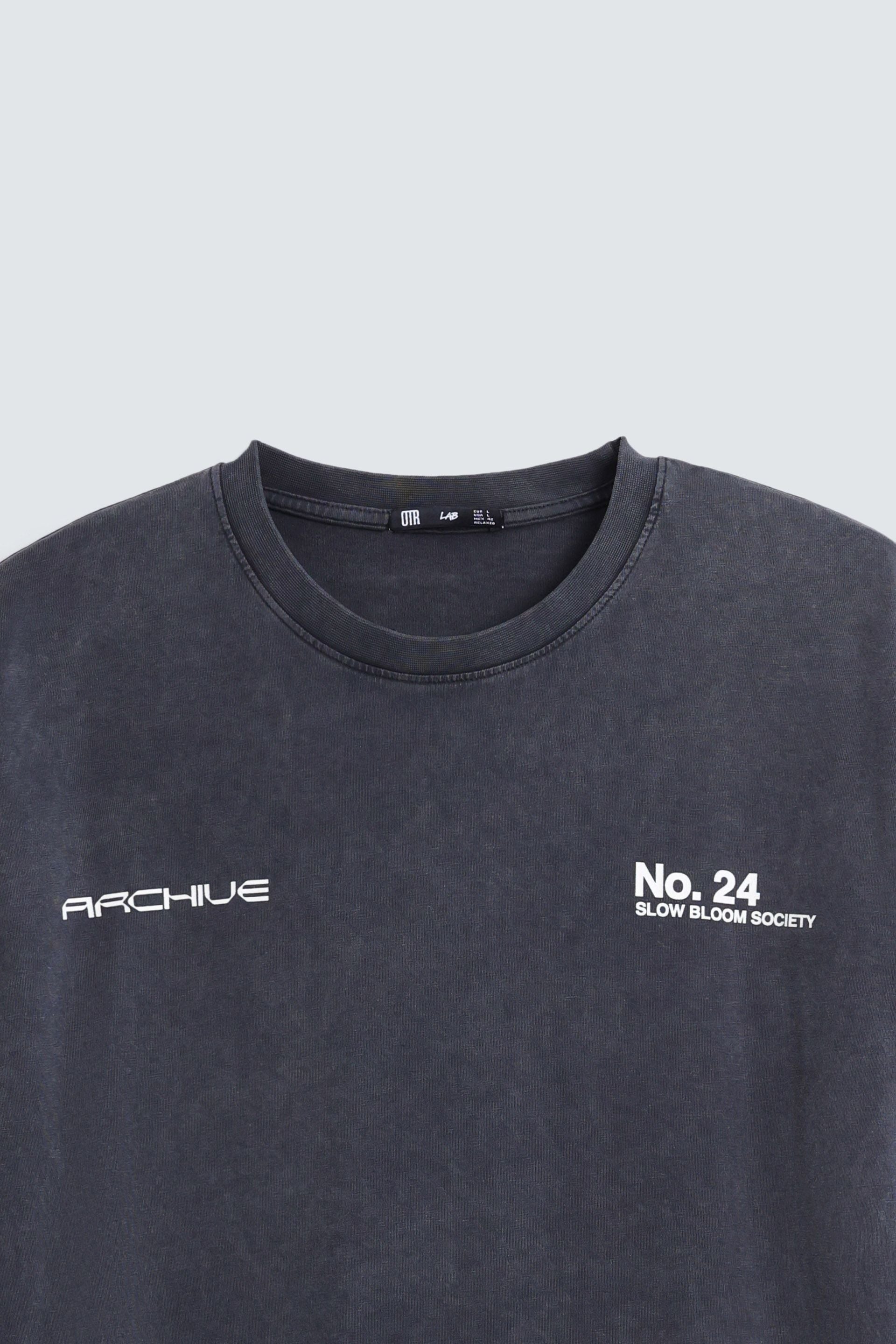 Anthracite Grey