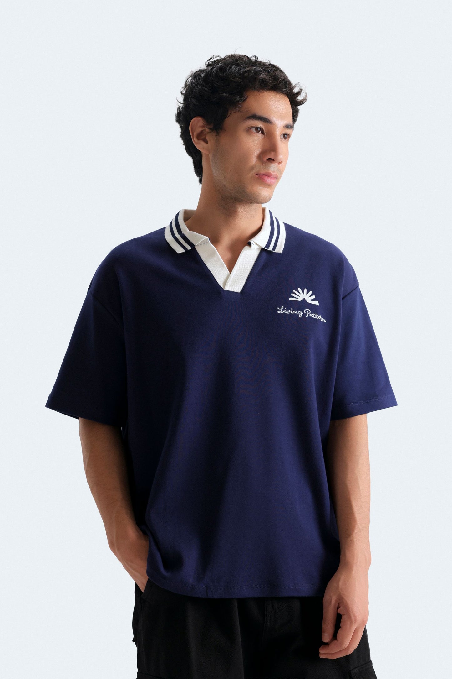 Dark Blue