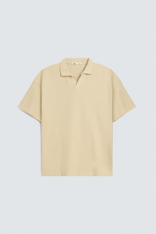 Pale Yellow