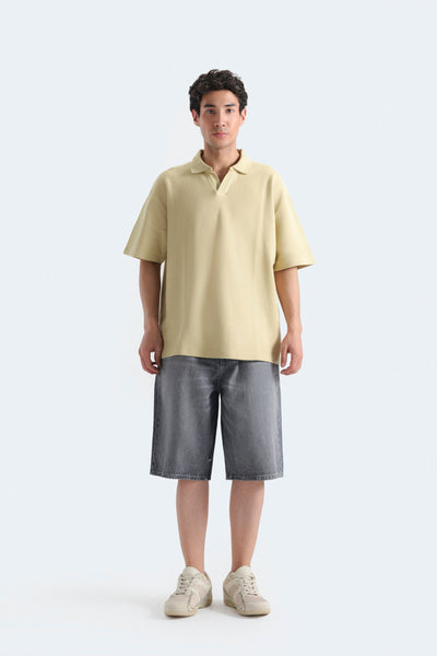 Pale Yellow