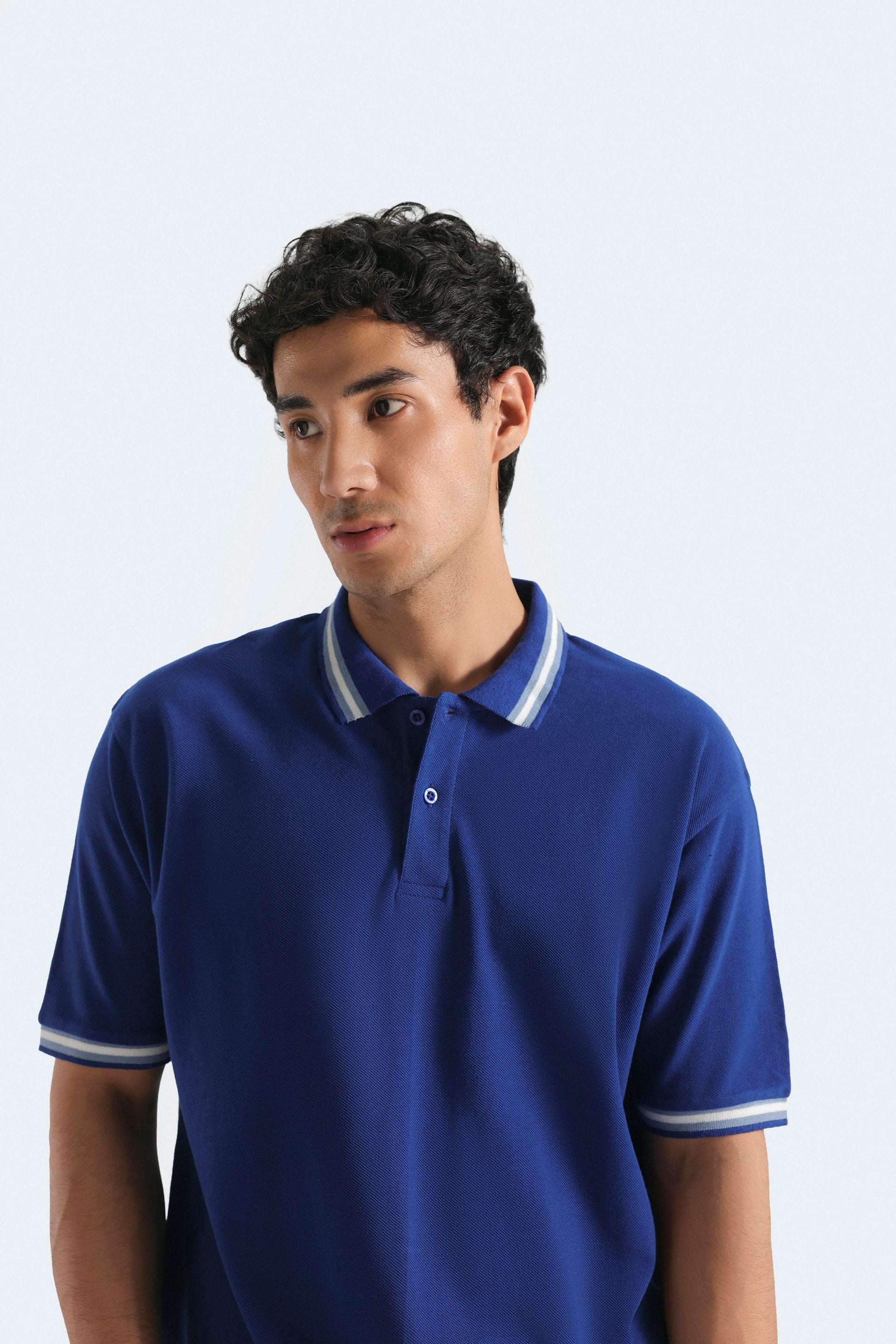 Indigo Blue