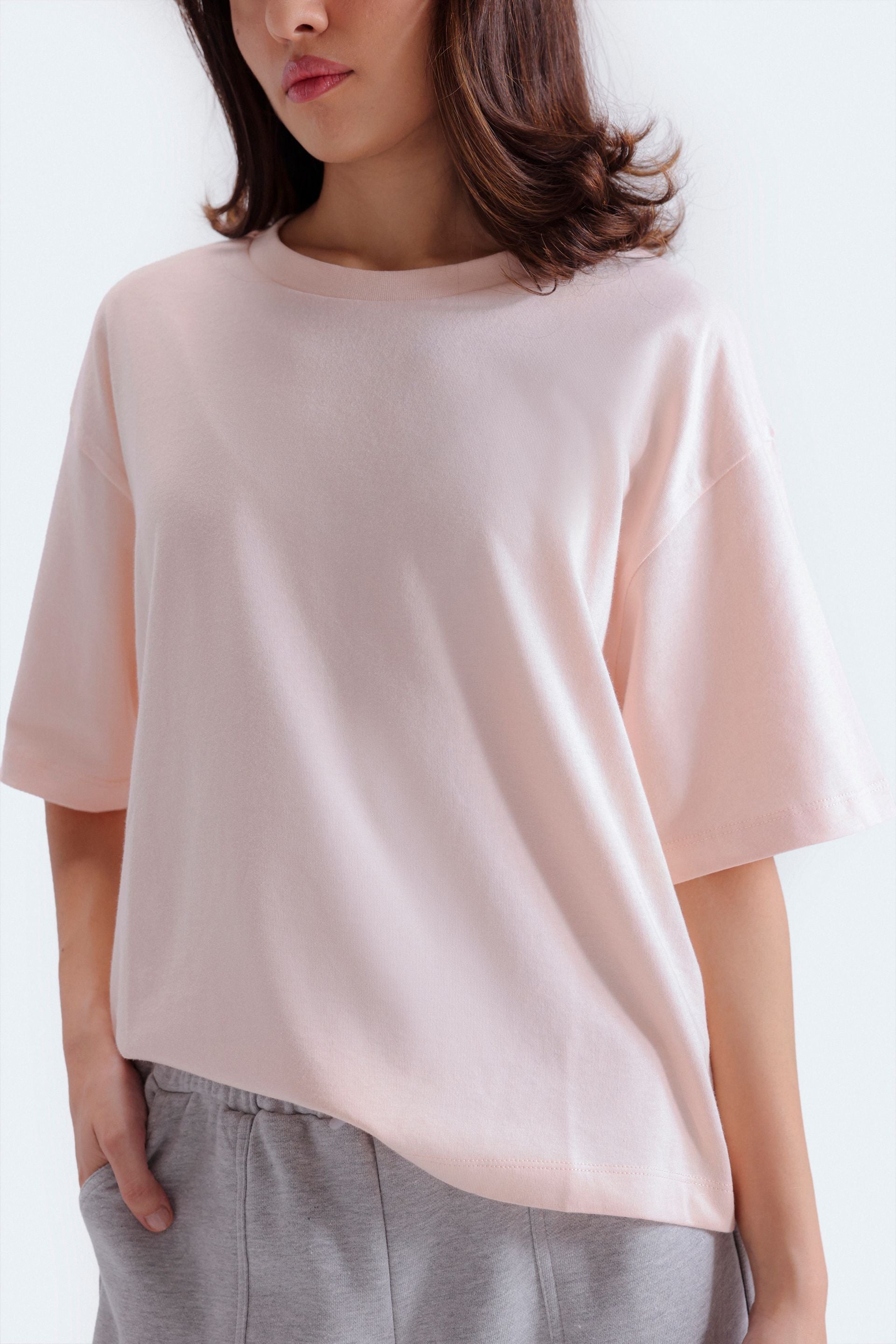 Powder Pink