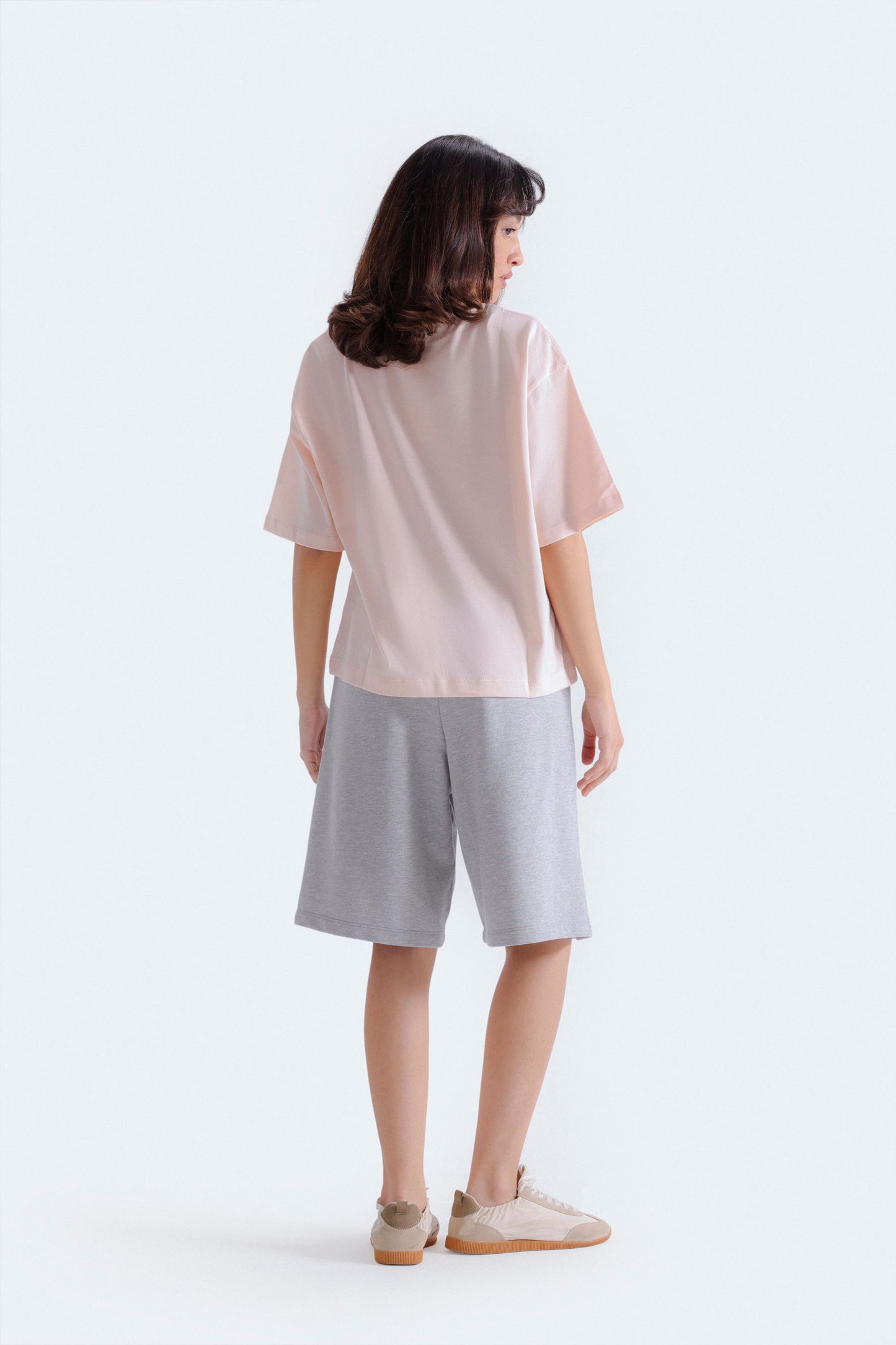 Powder Pink