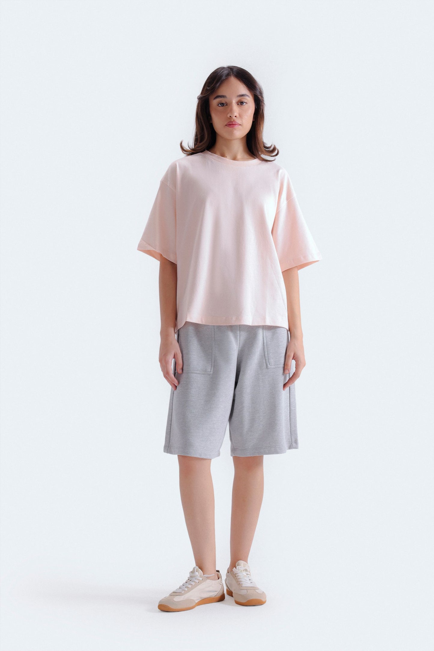 Powder Pink