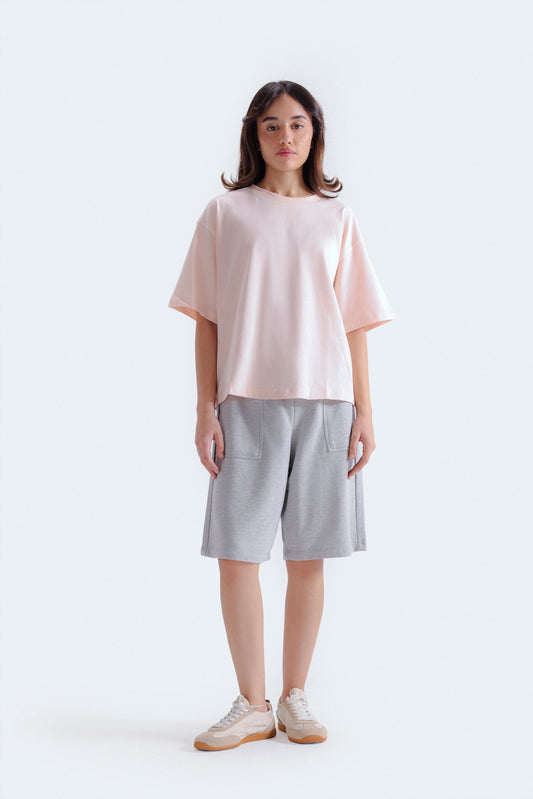 Powder Pink