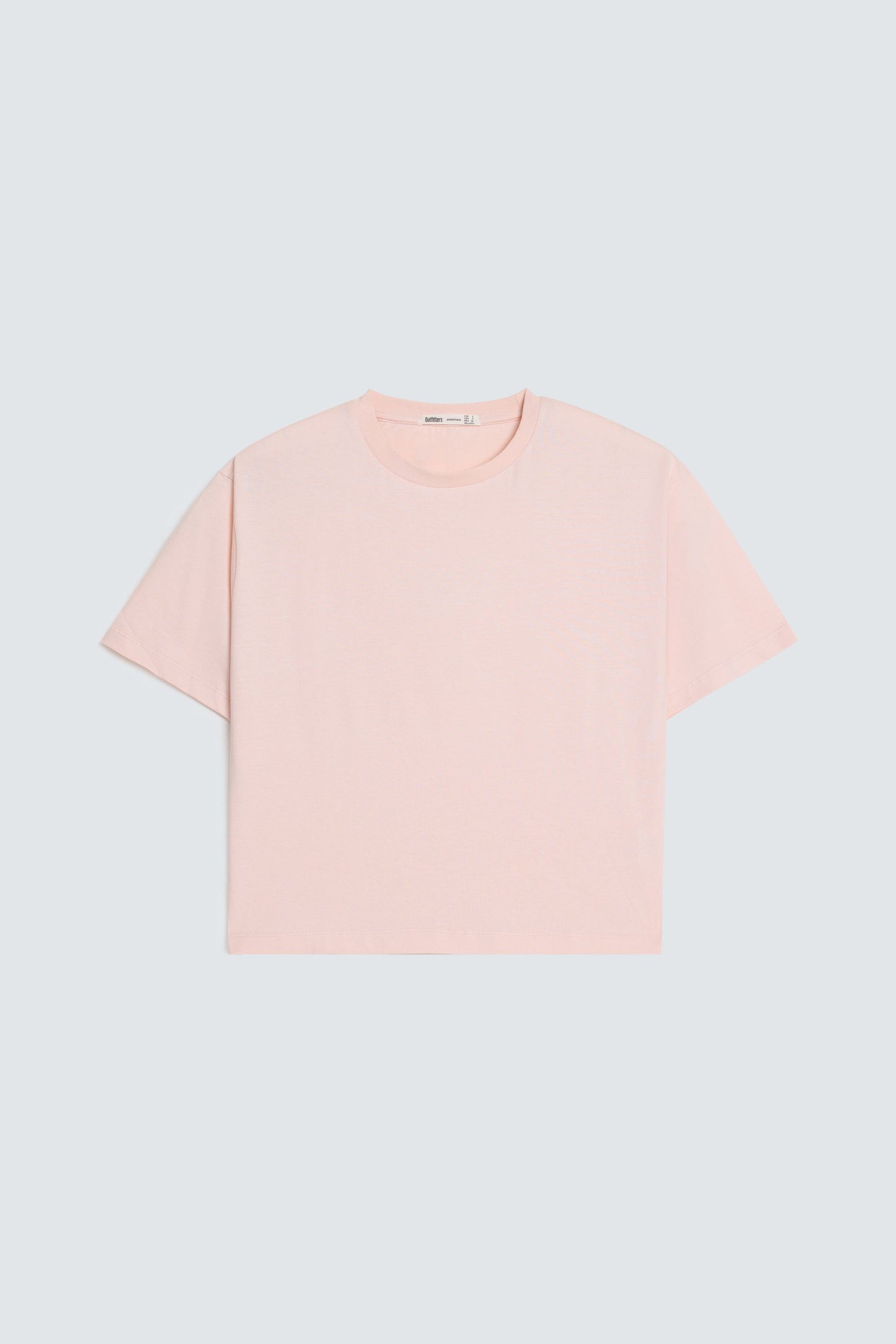 Powder Pink