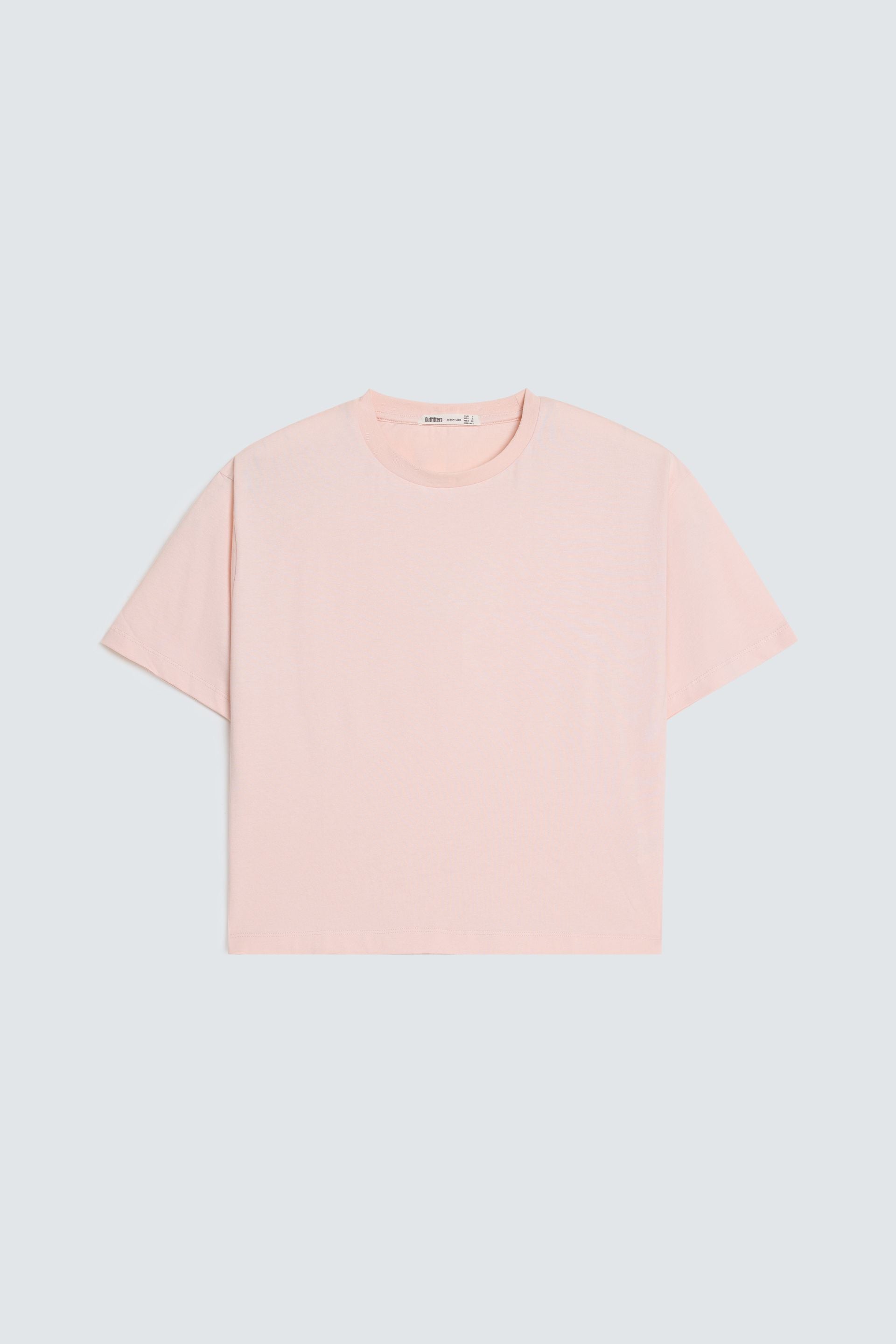 Powder Pink