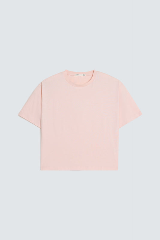 Powder Pink