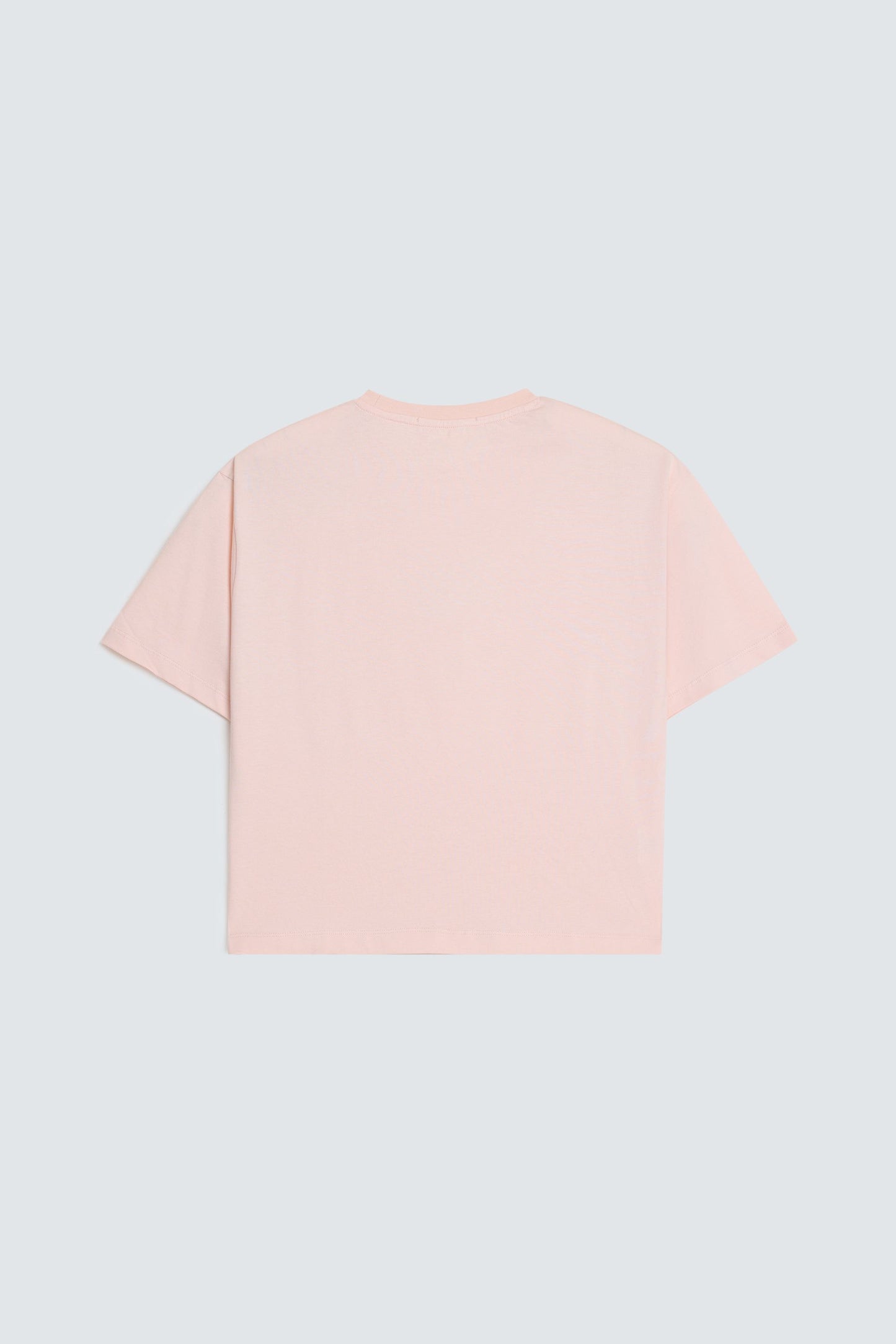 Powder Pink