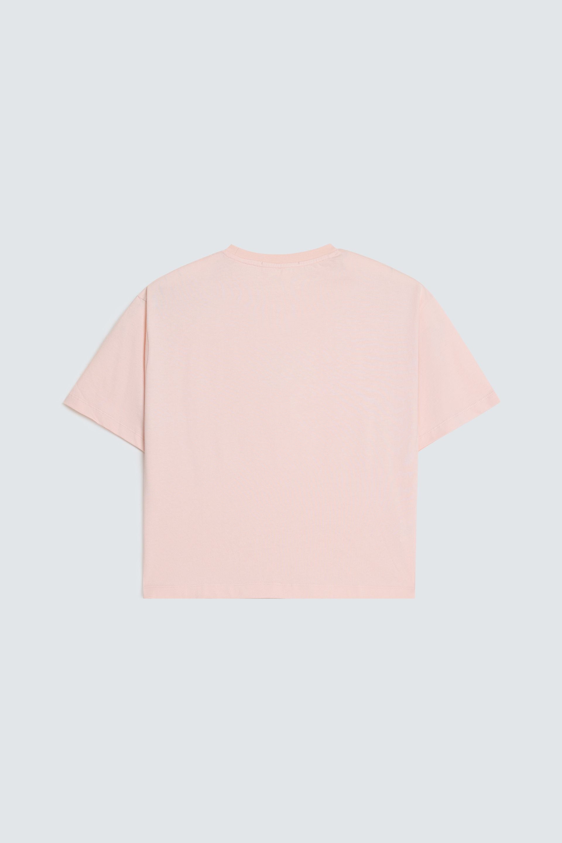 Powder Pink