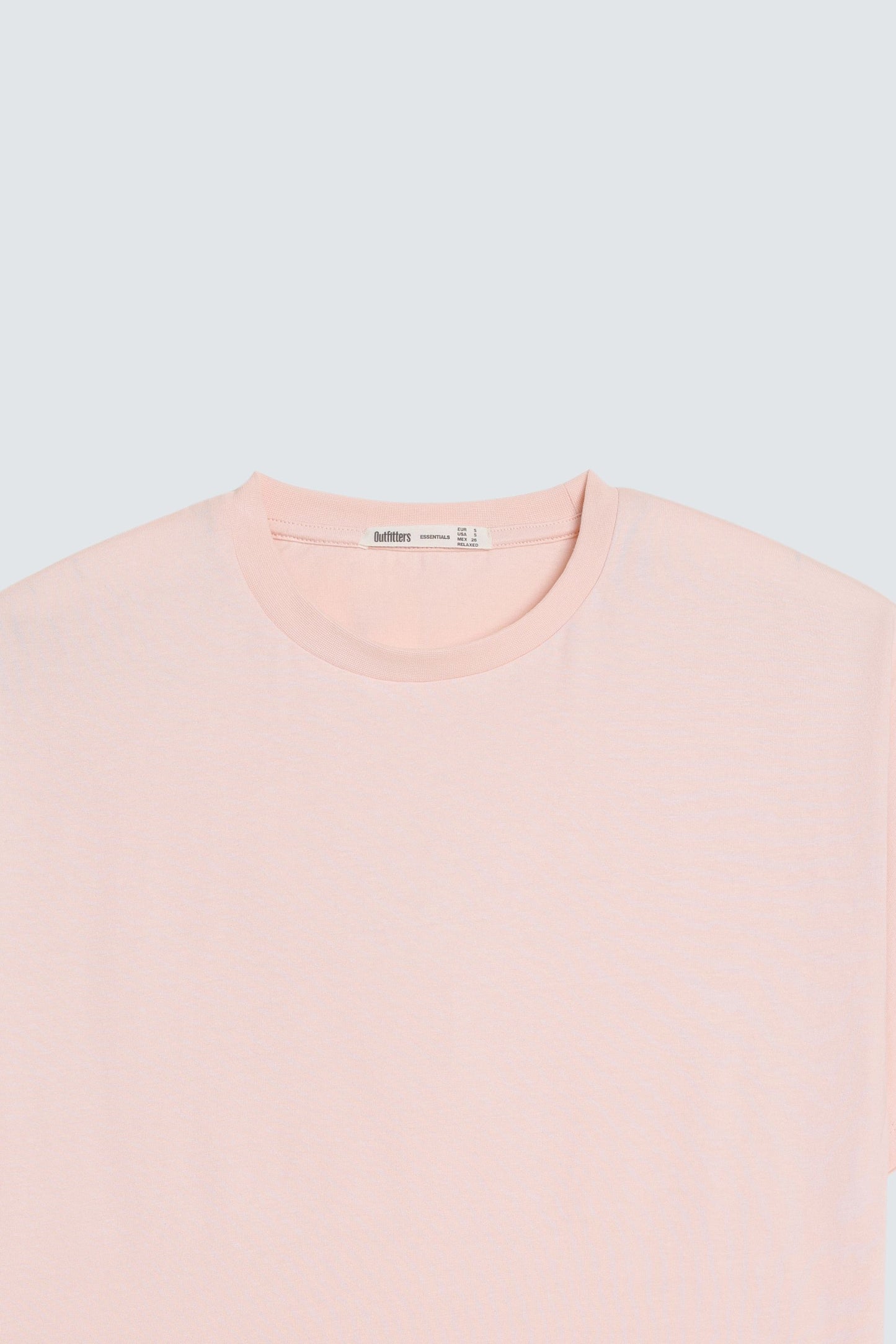 Powder Pink