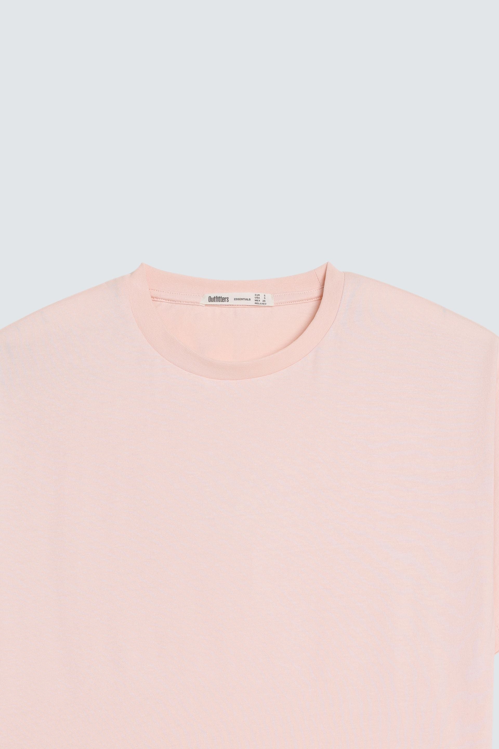 Powder Pink