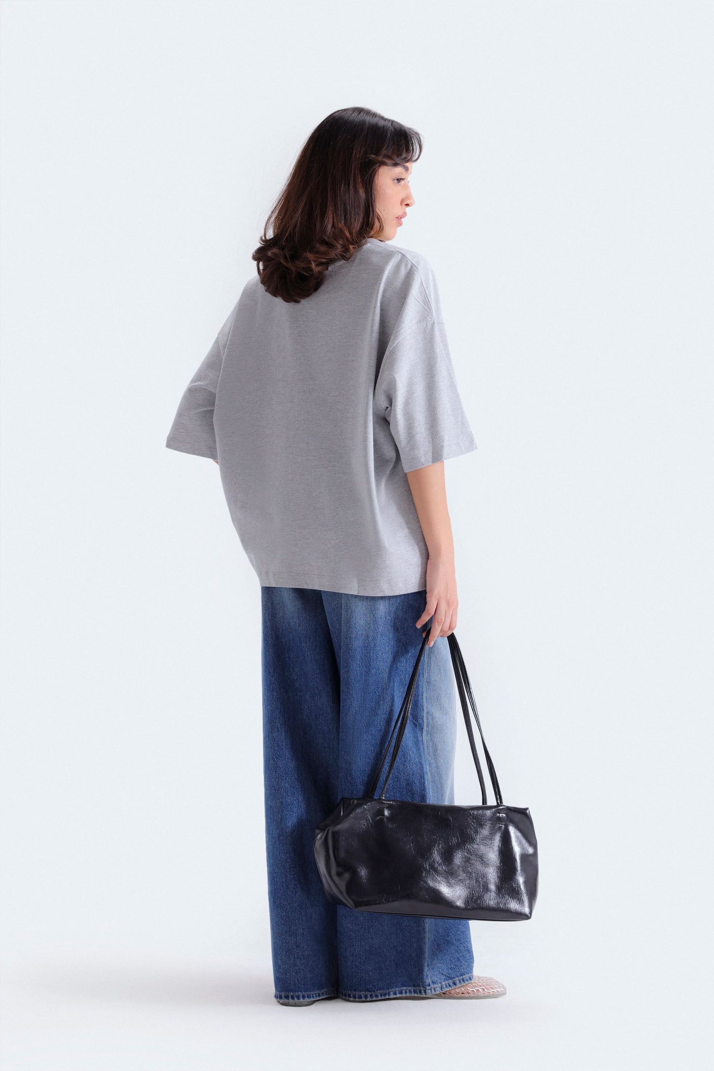 Medium Grey Marl