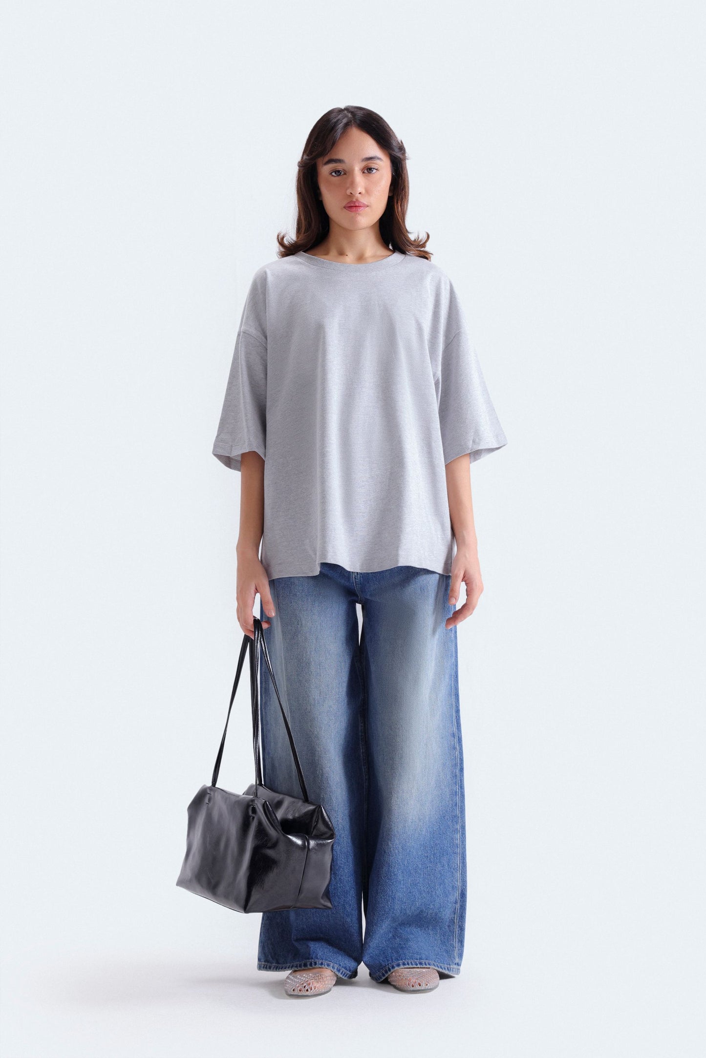 Medium Grey Marl