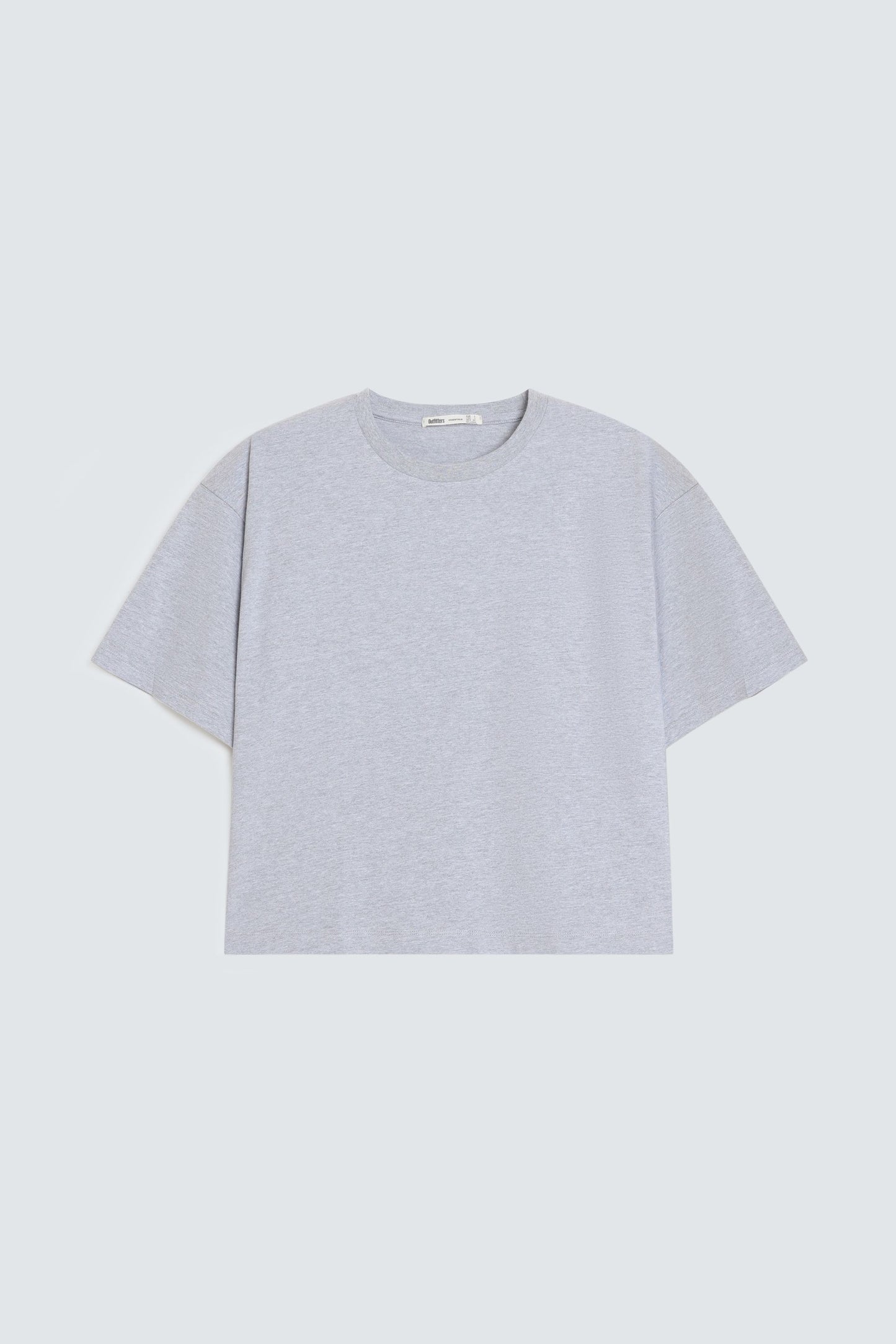 Medium Grey Marl