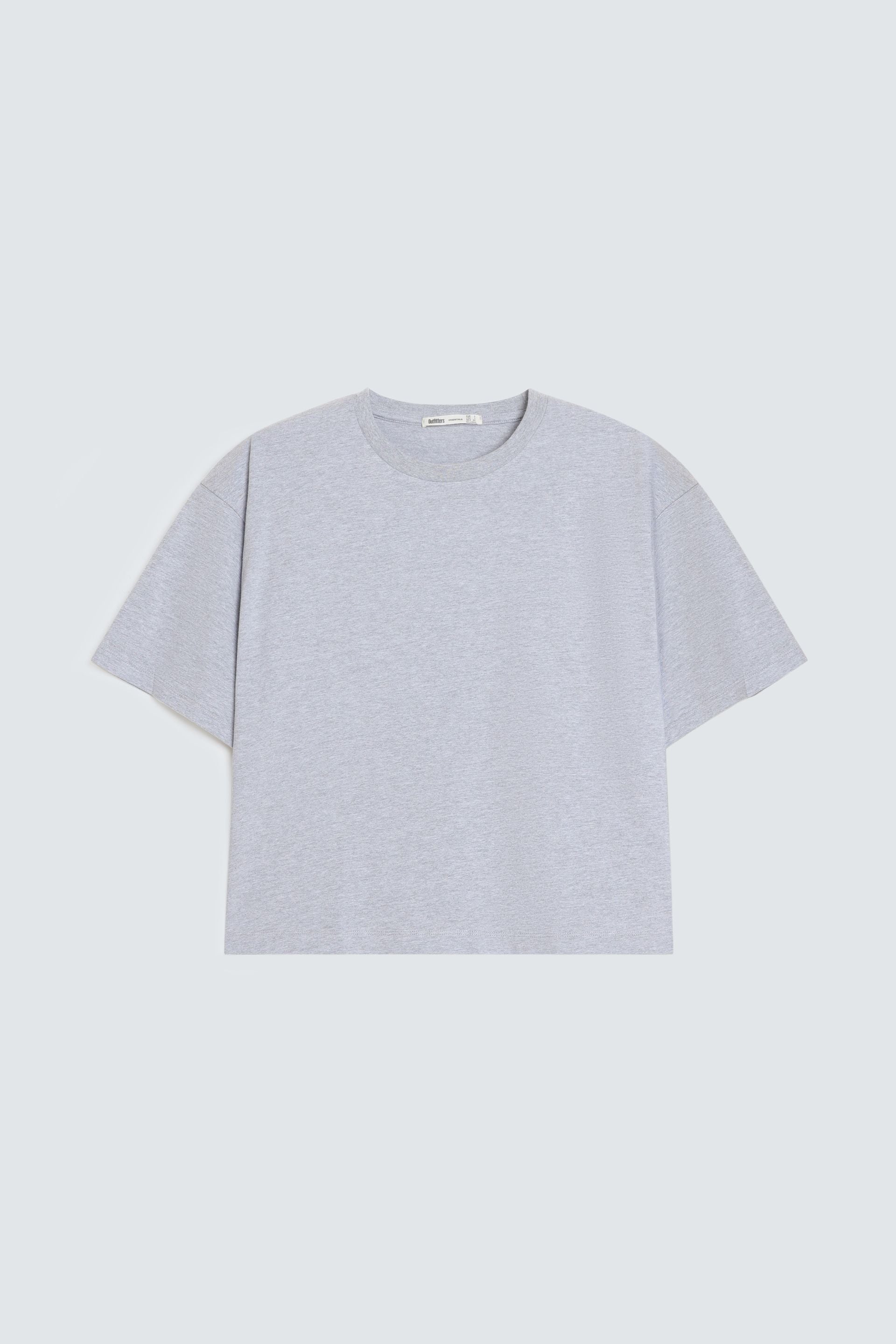 Medium Grey Marl
