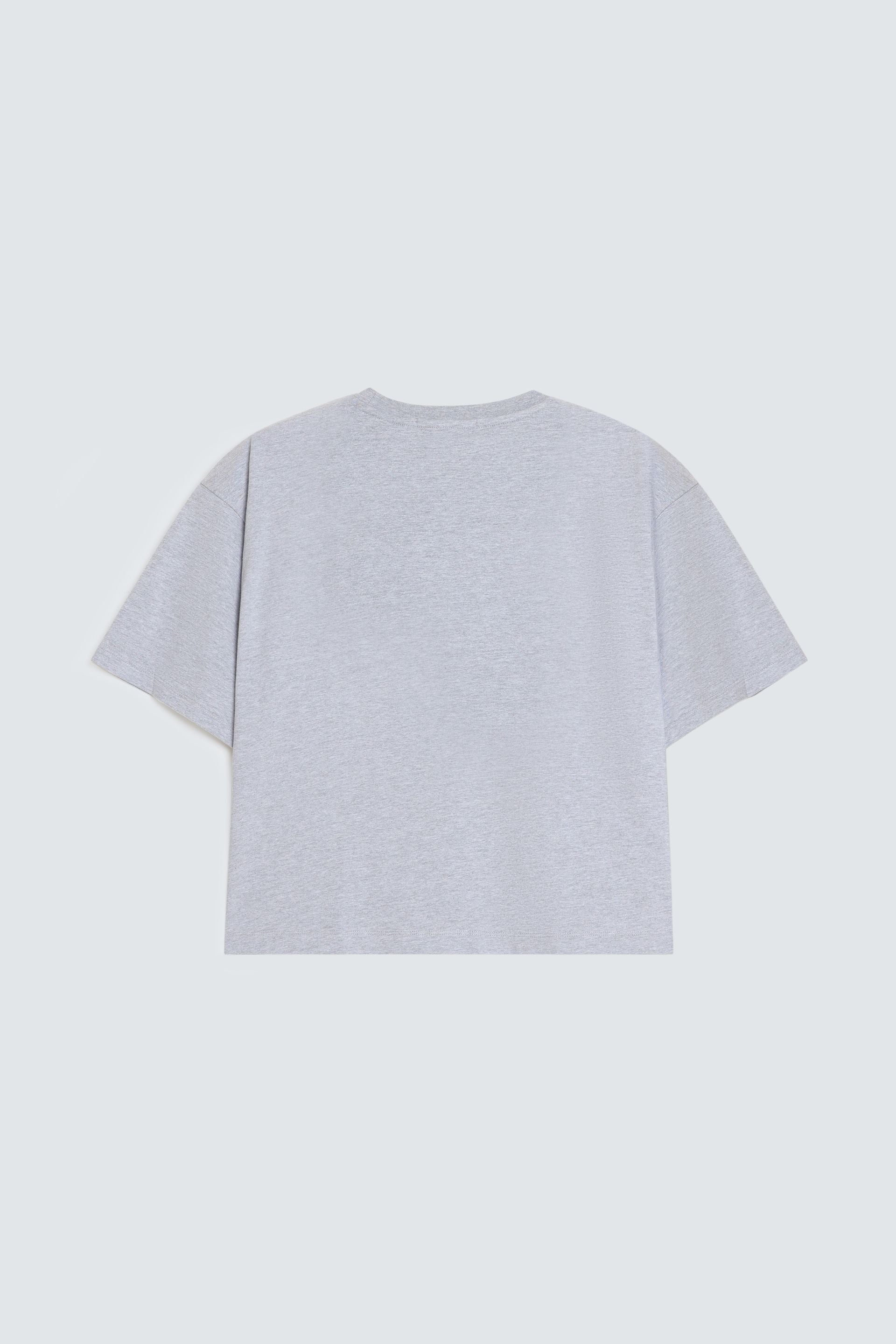 Medium Grey Marl