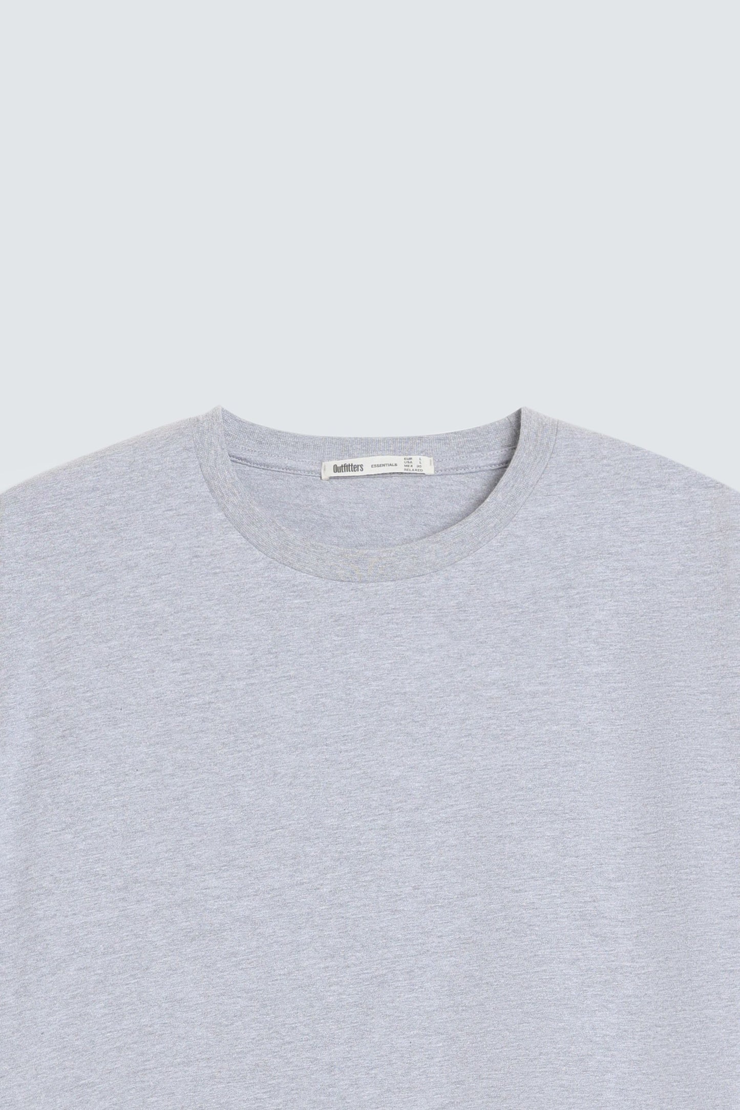 Medium Grey Marl