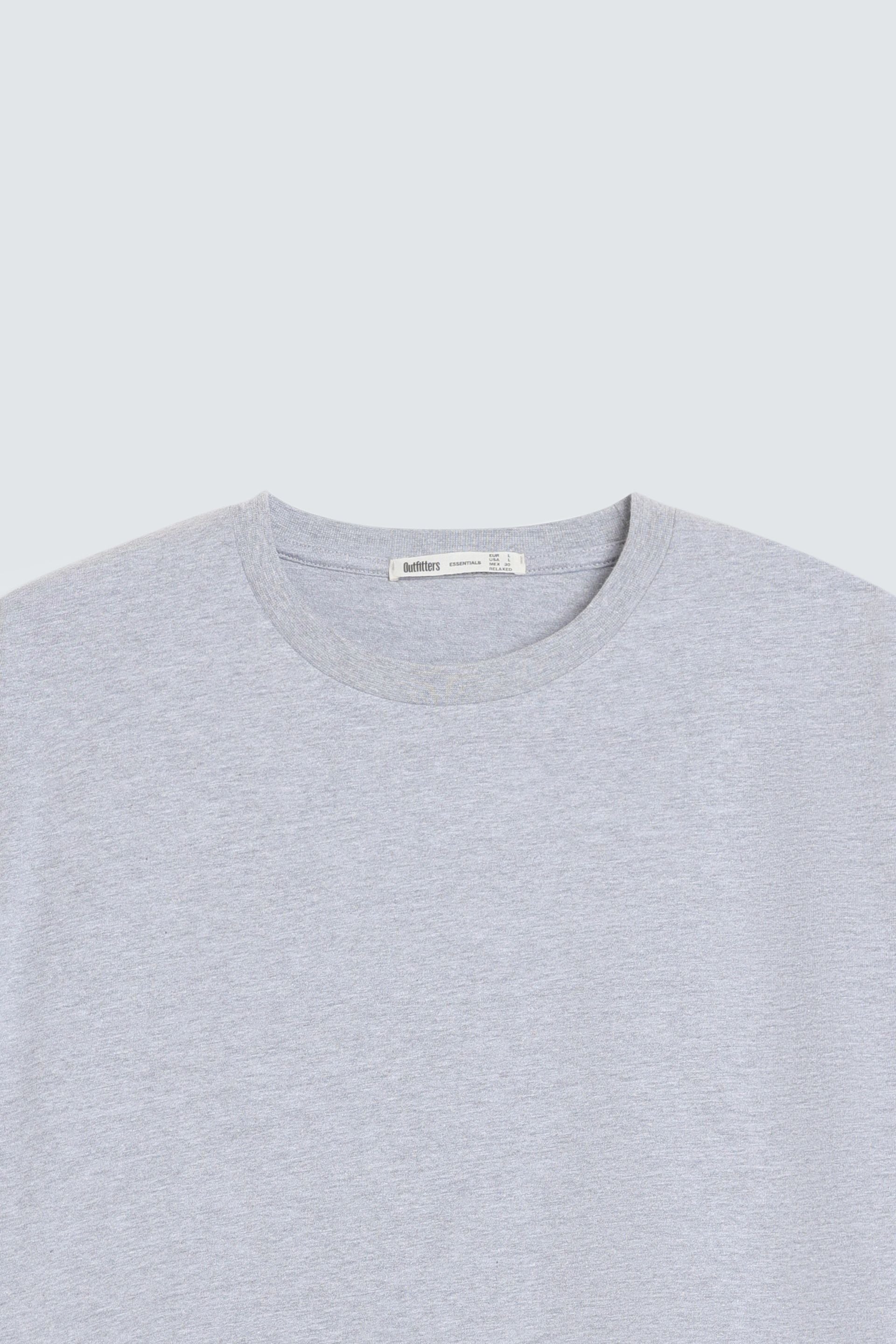 Medium Grey Marl