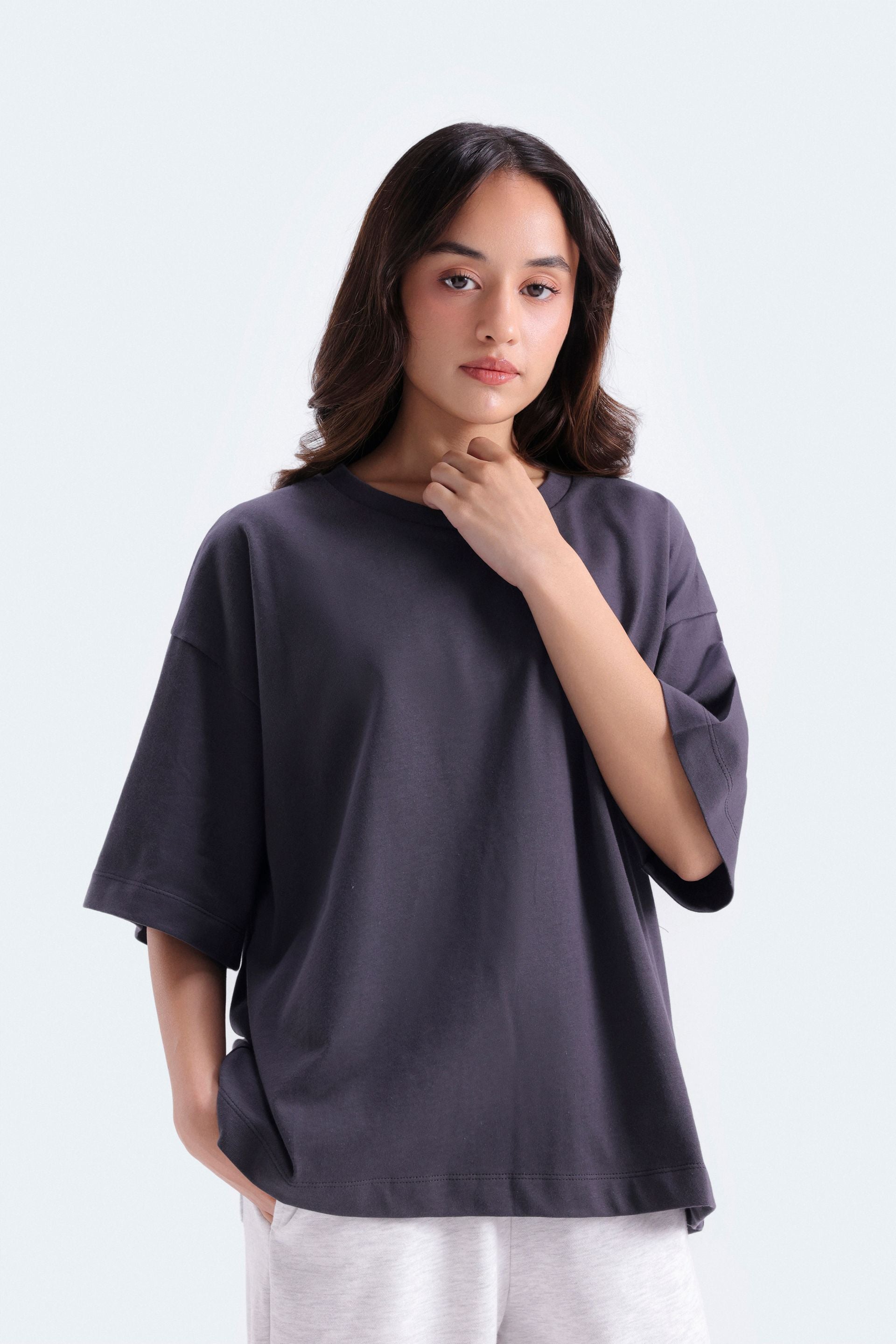 Anthracite Grey