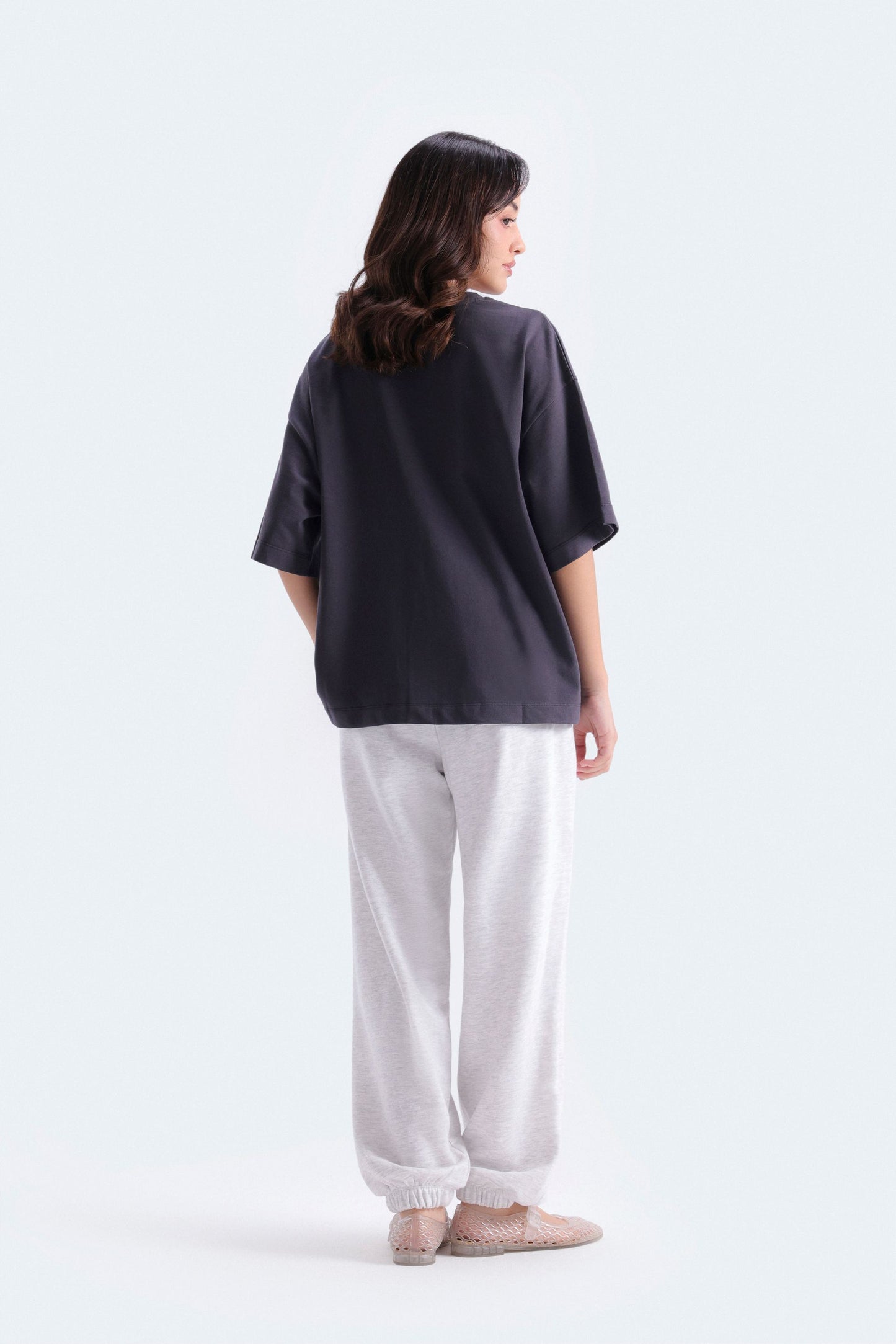 Anthracite Grey