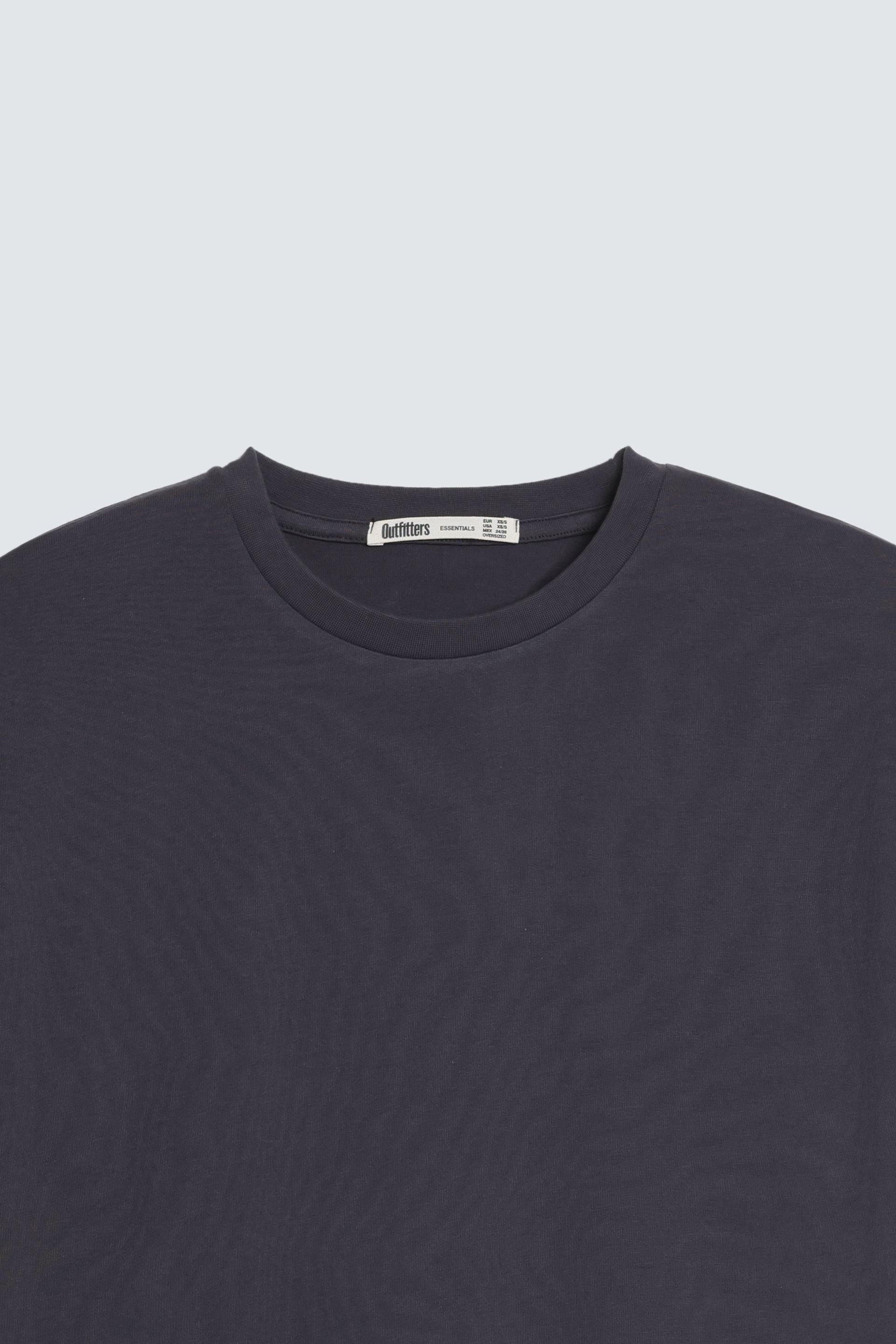 Anthracite Grey