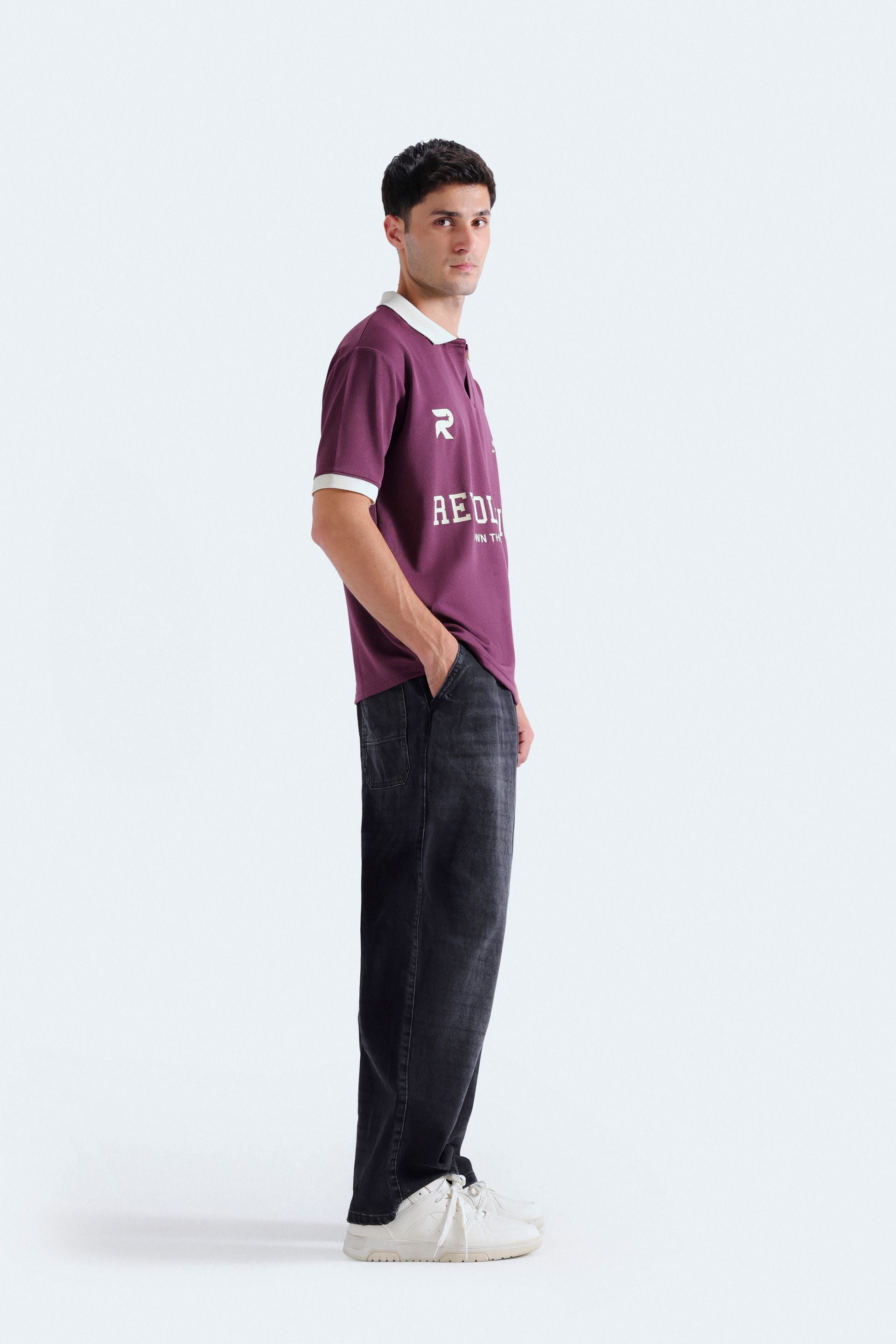 Deep Plum