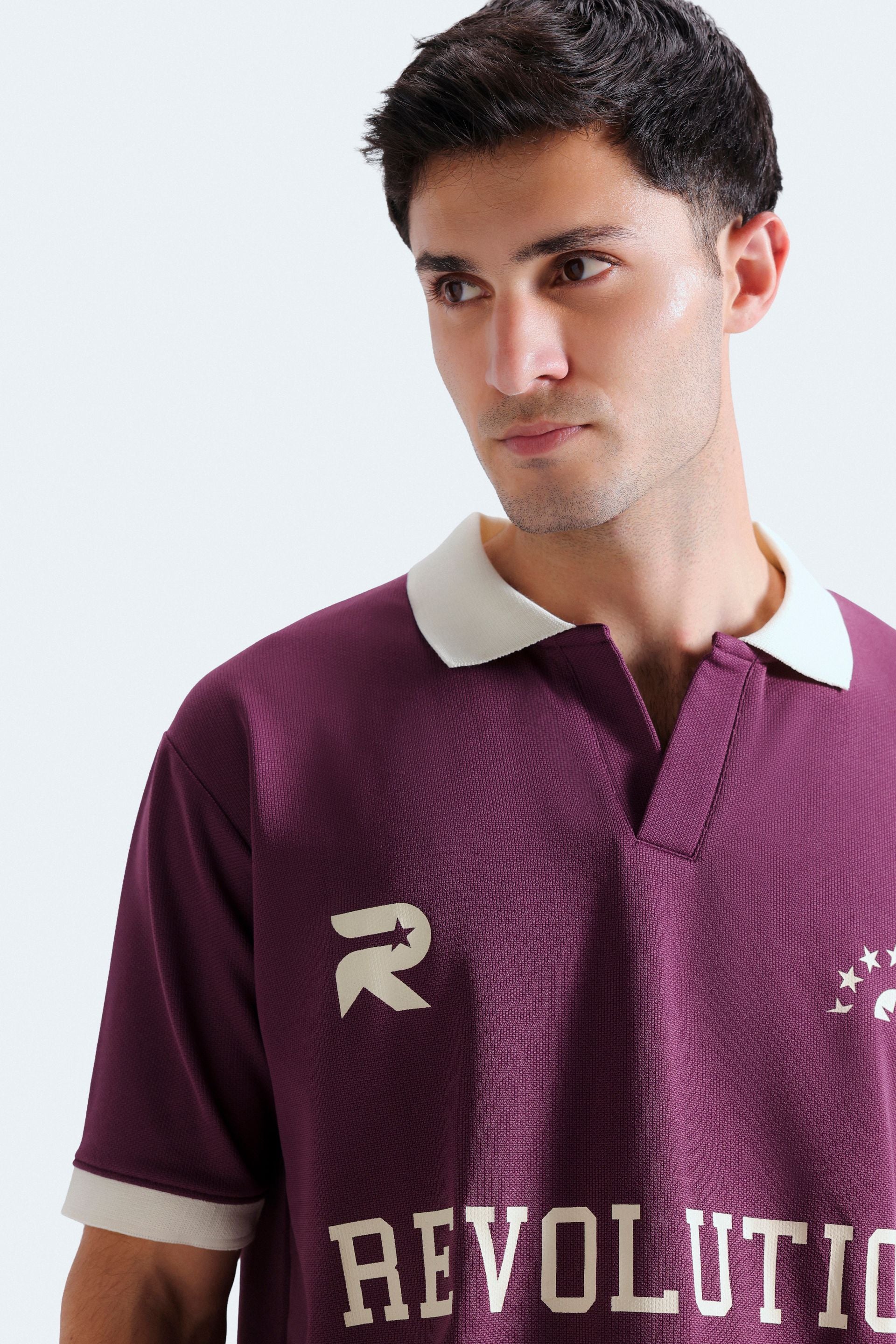 Deep Plum