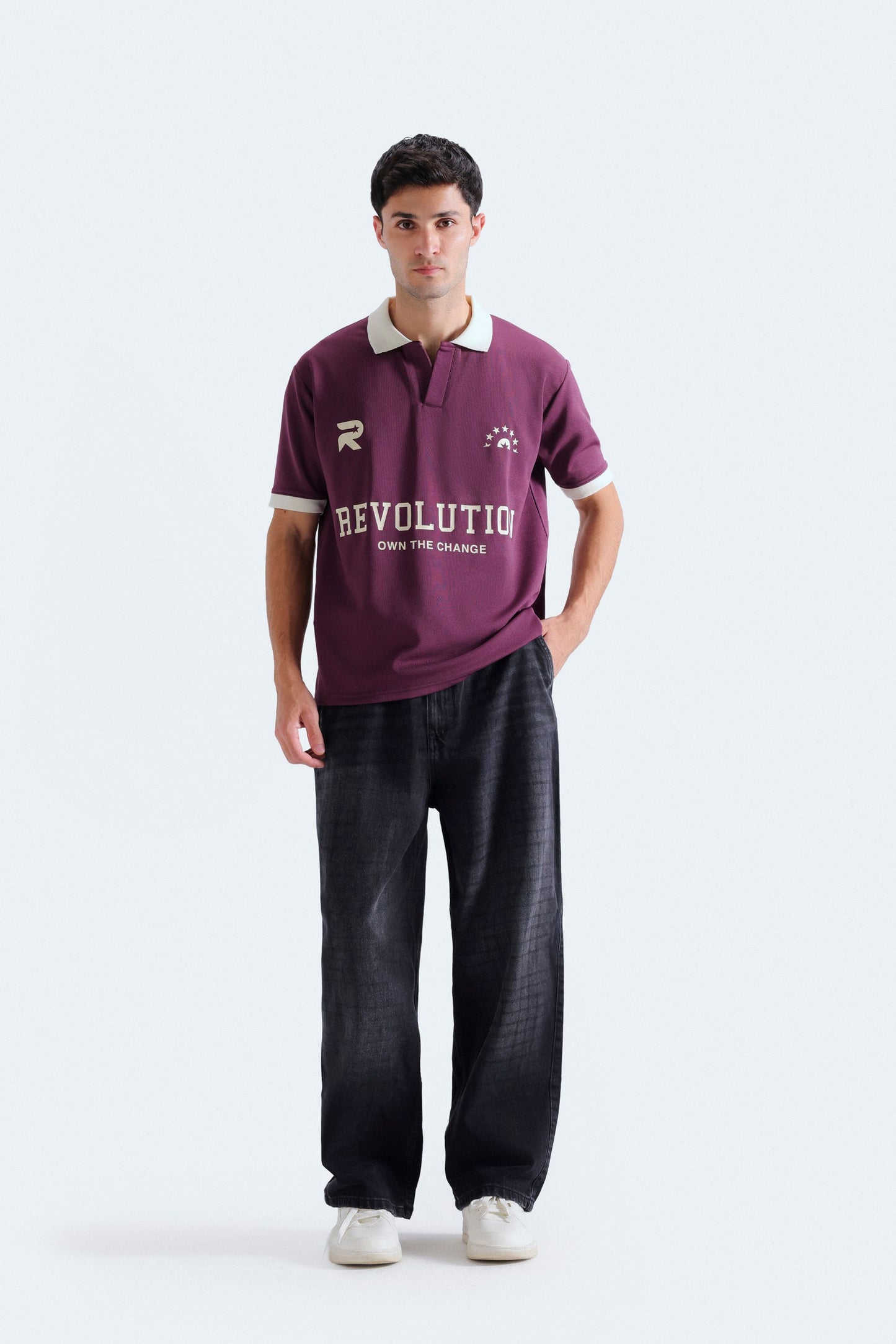 Deep Plum