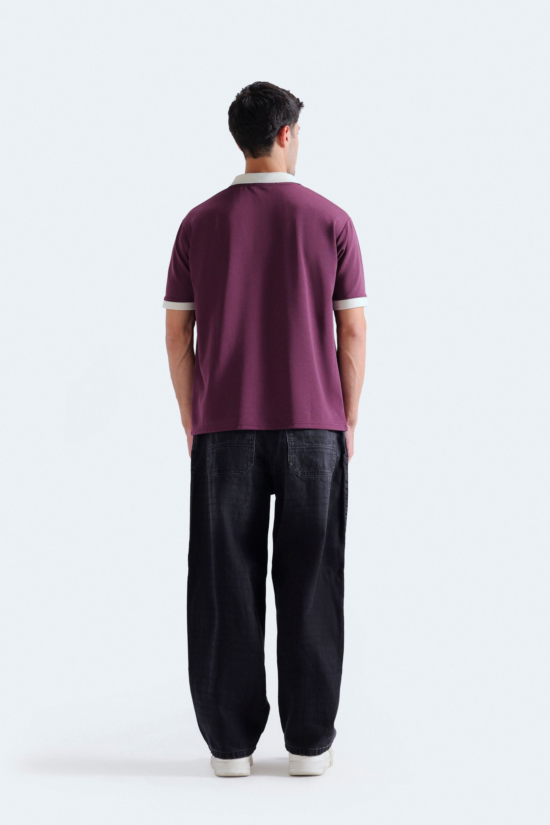 Deep Plum