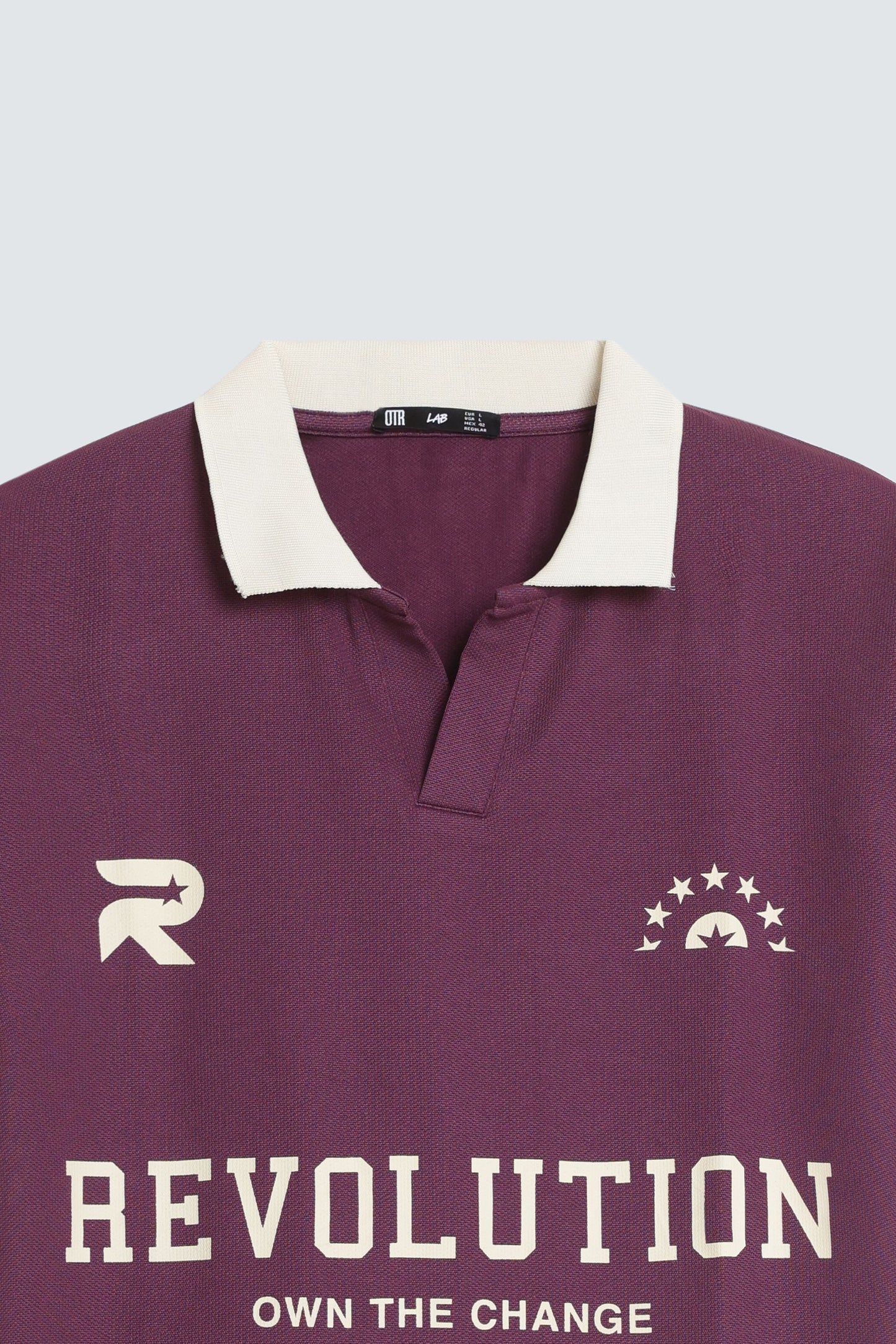 Deep Plum