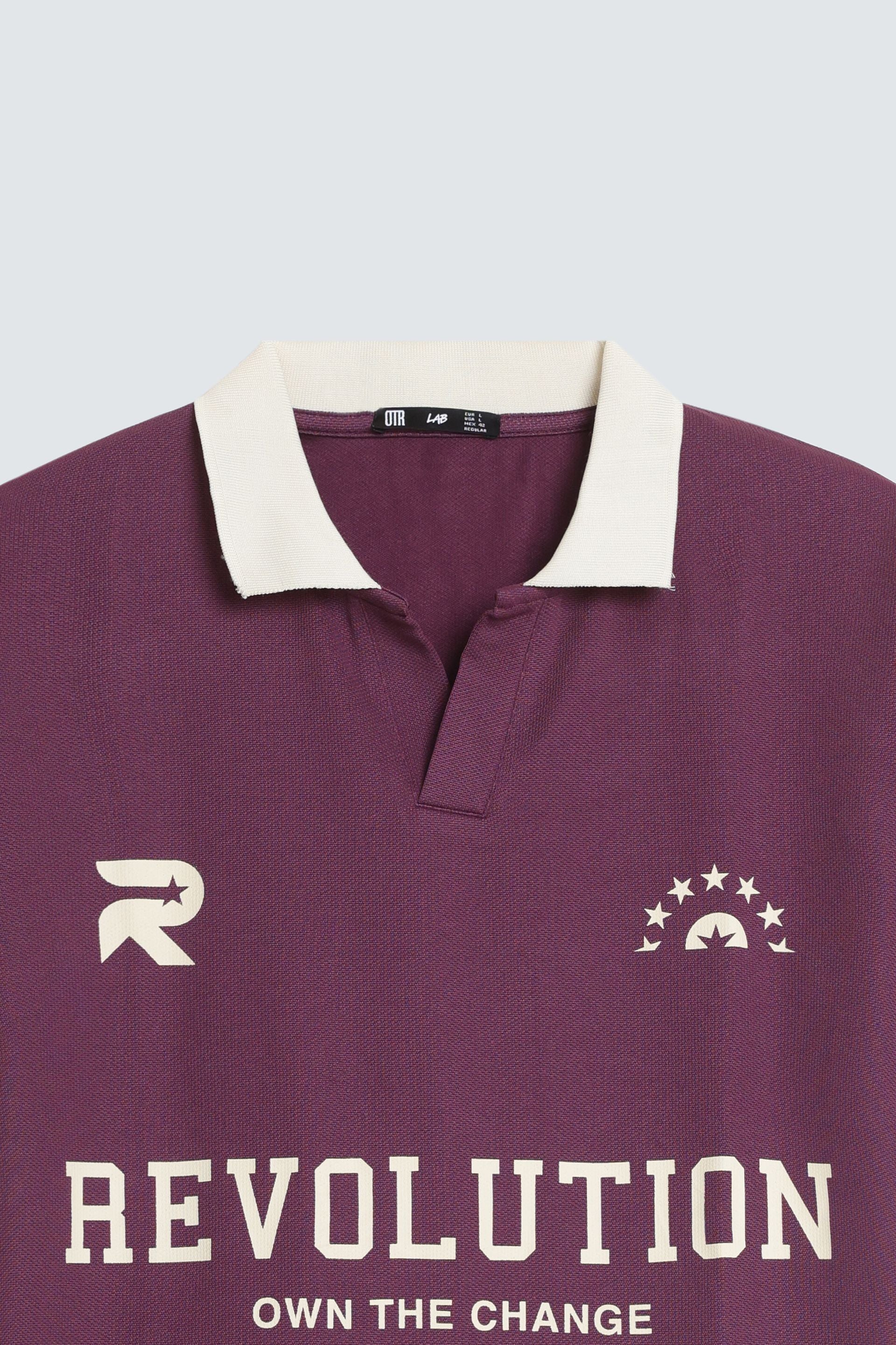 Deep Plum