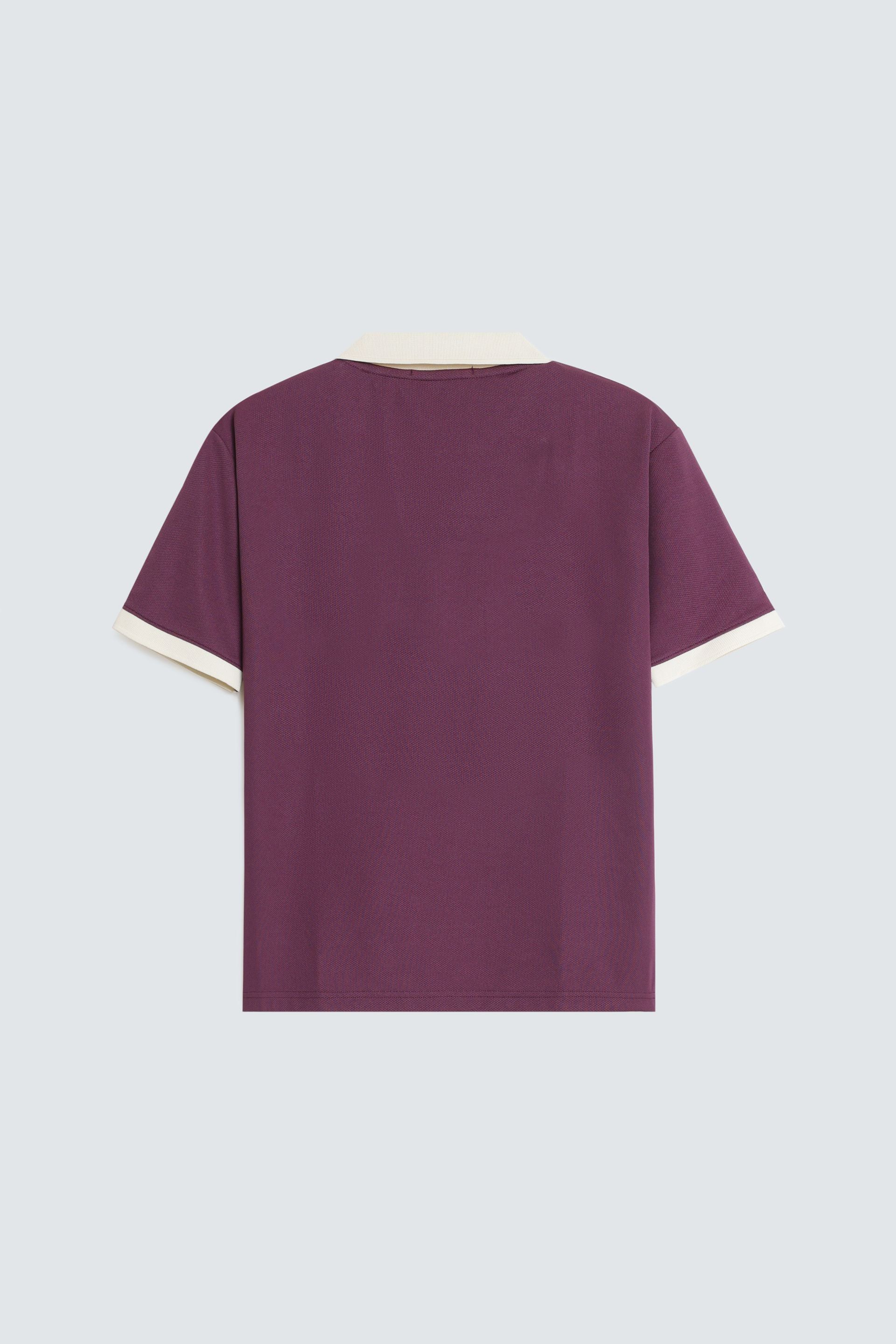 Deep Plum
