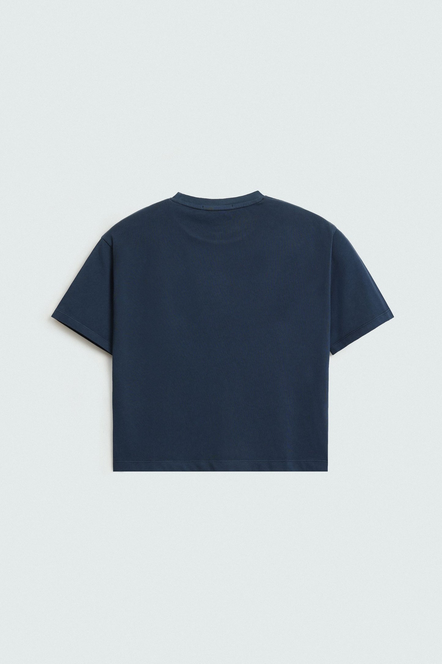 Ocean Blue