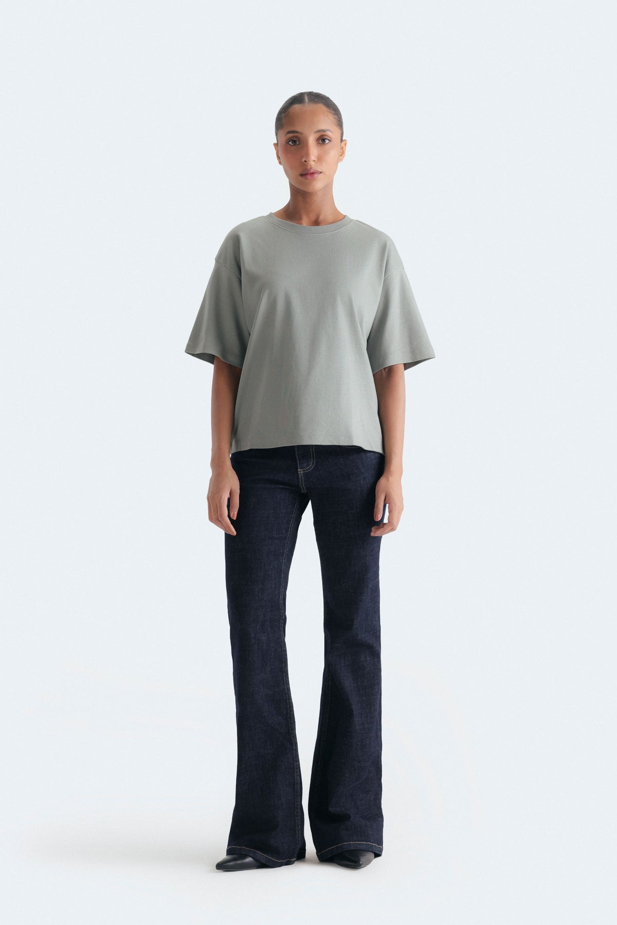 Pale Grey