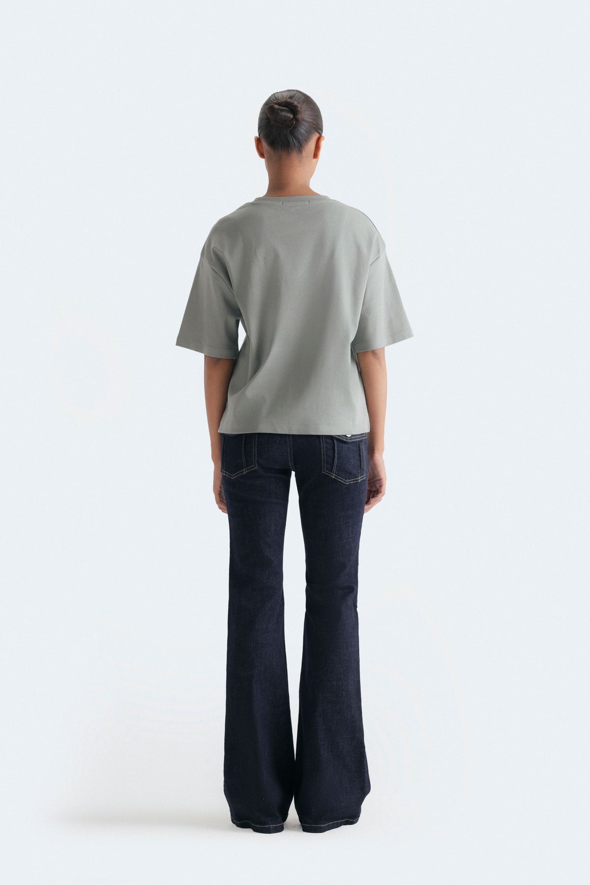 Pale Grey