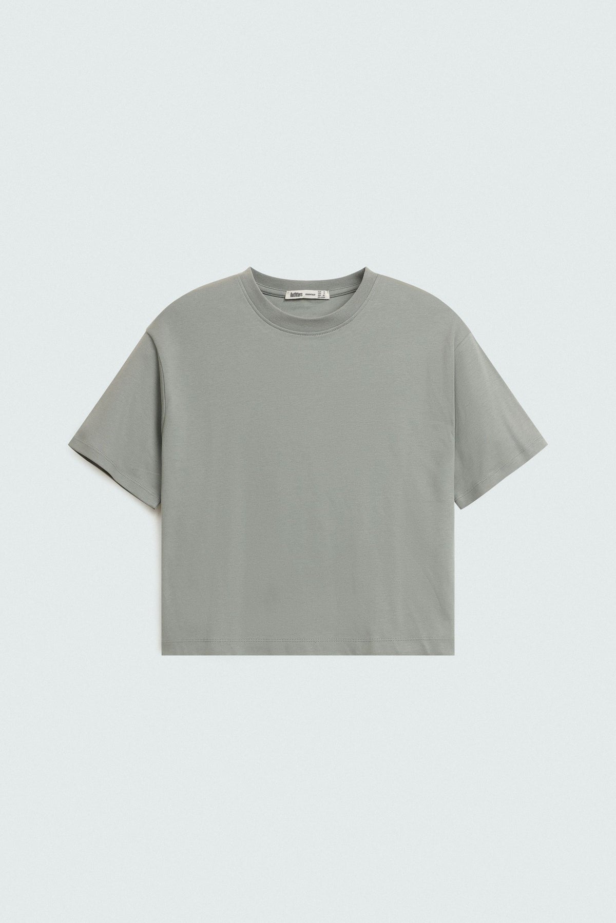 Pale Grey