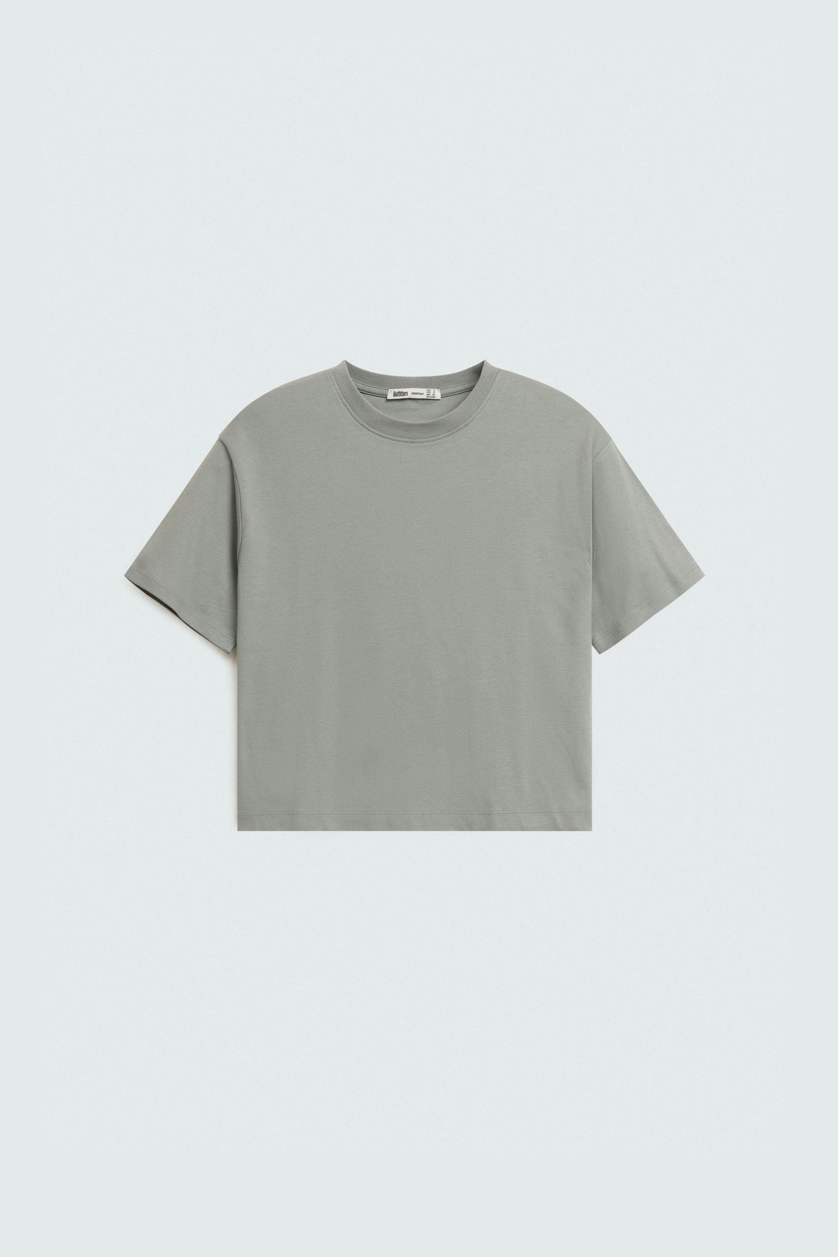 Pale Grey